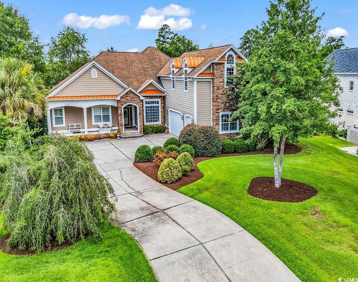 7029 Byrnes Ln.