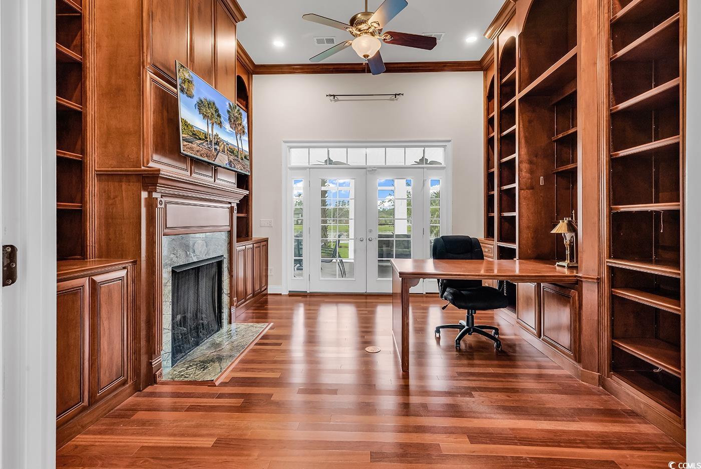 7029 Byrnes Ln.