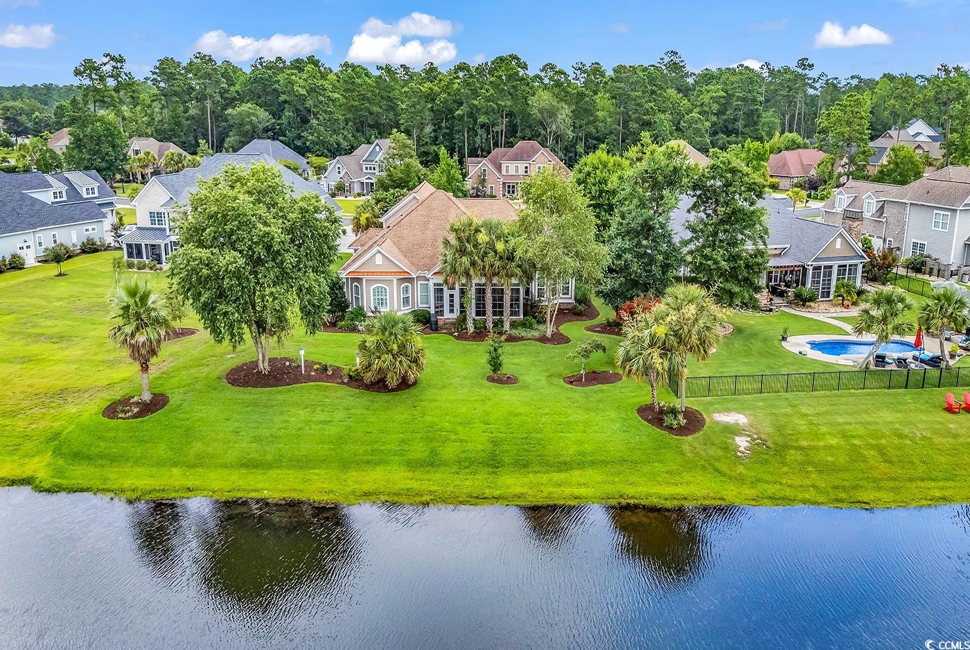 7029 Byrnes Ln.