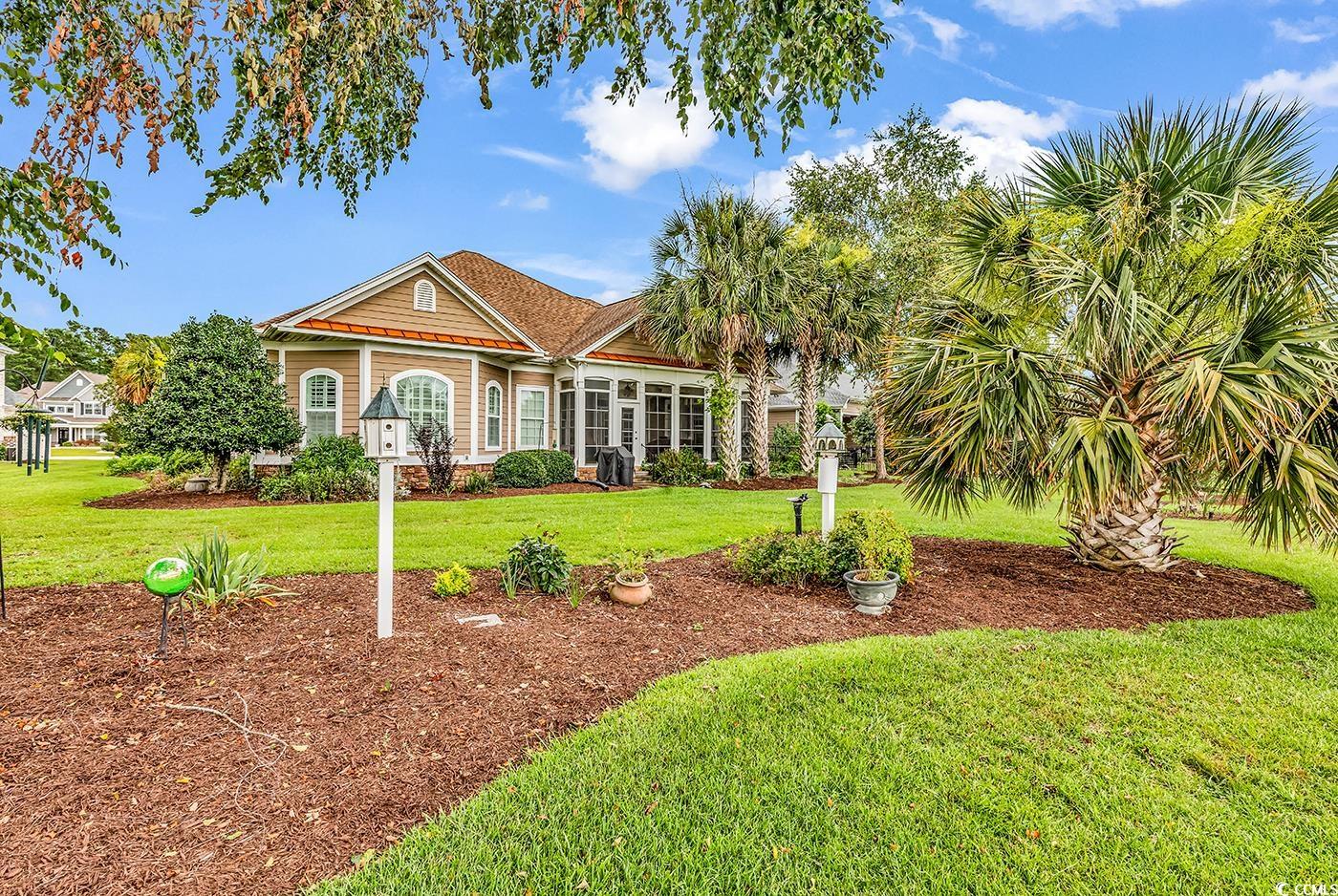 7029 Byrnes Ln.