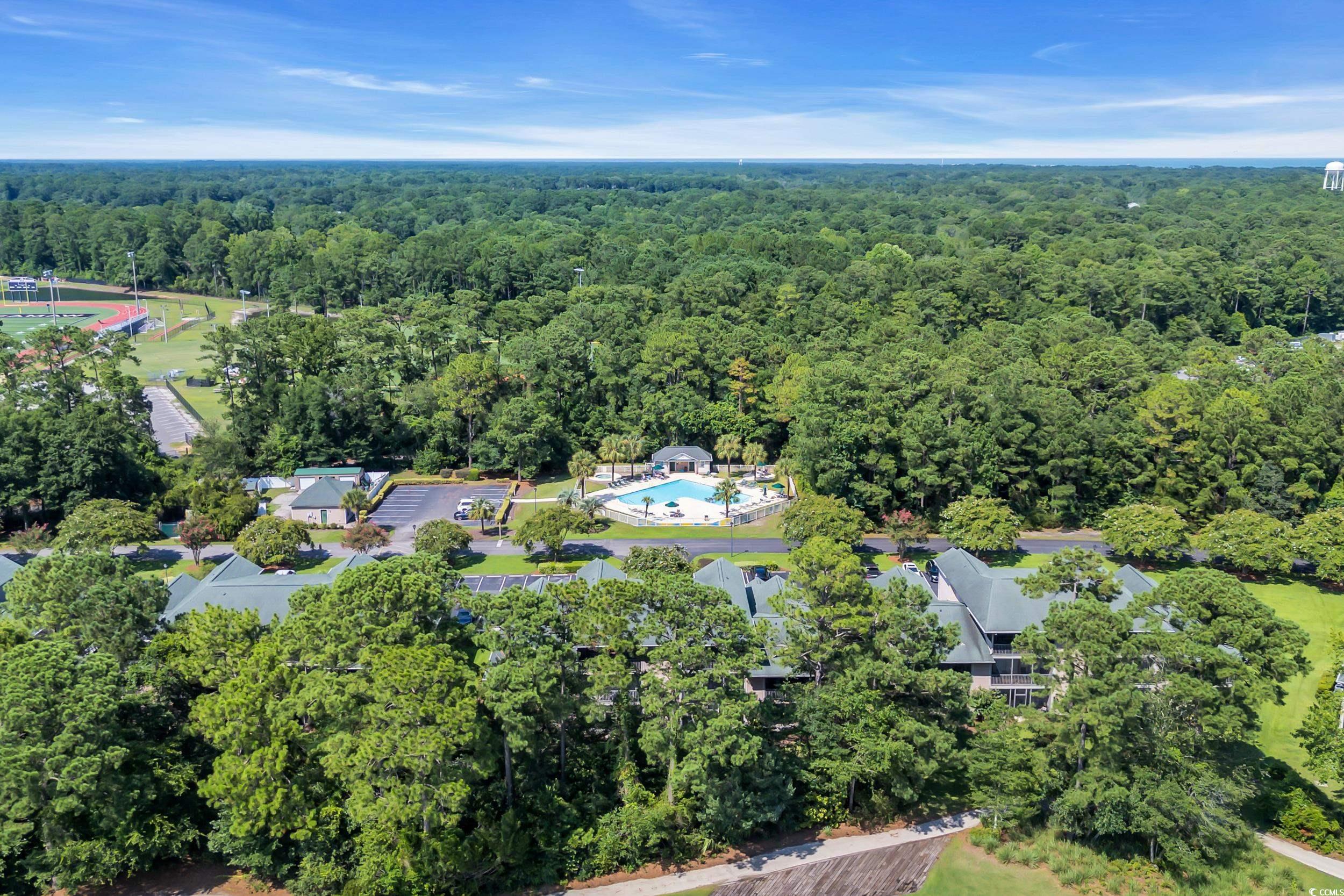 504 Pinehurst Ln. Unit: 18J