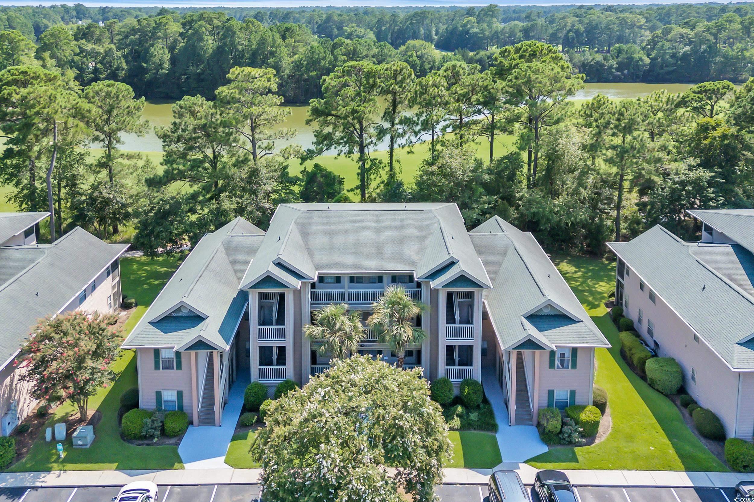 504 Pinehurst Ln. Unit: 18J