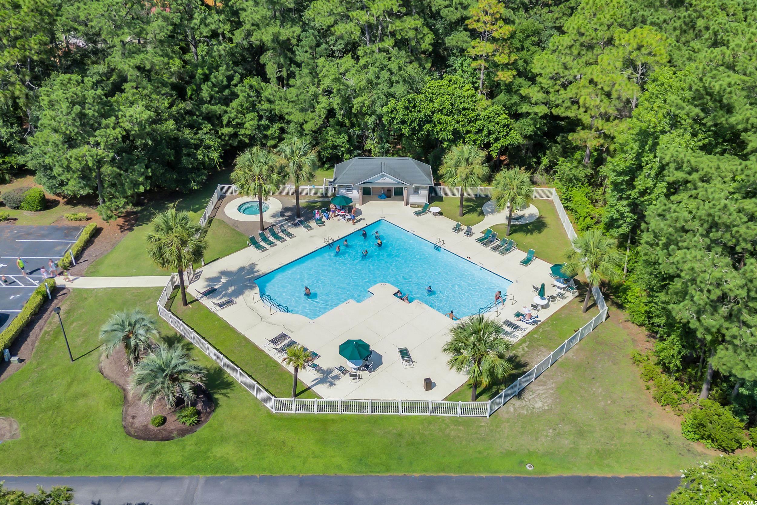 504 Pinehurst Ln. Unit: 18J