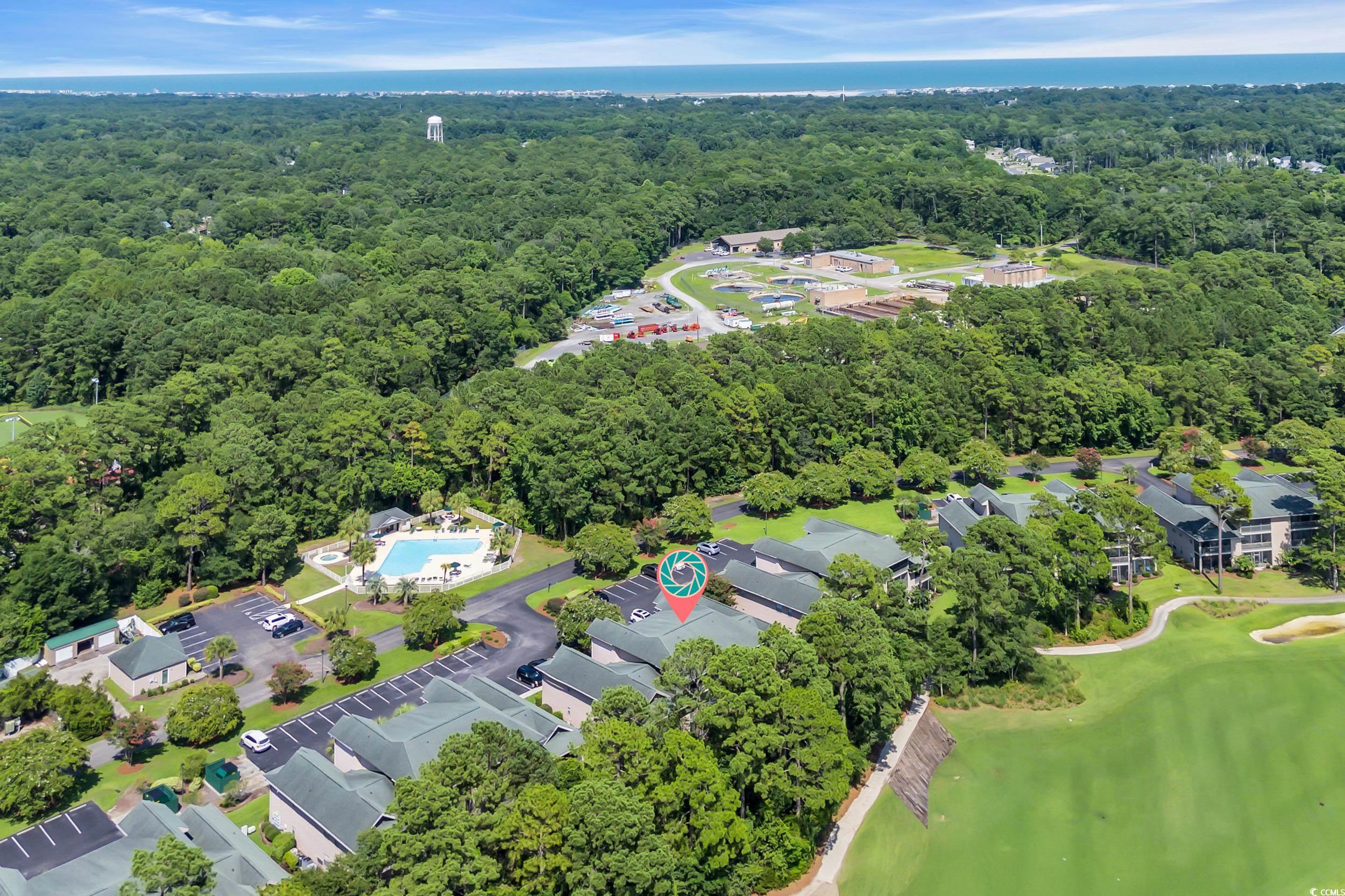 504 Pinehurst Ln. Unit: 18J
