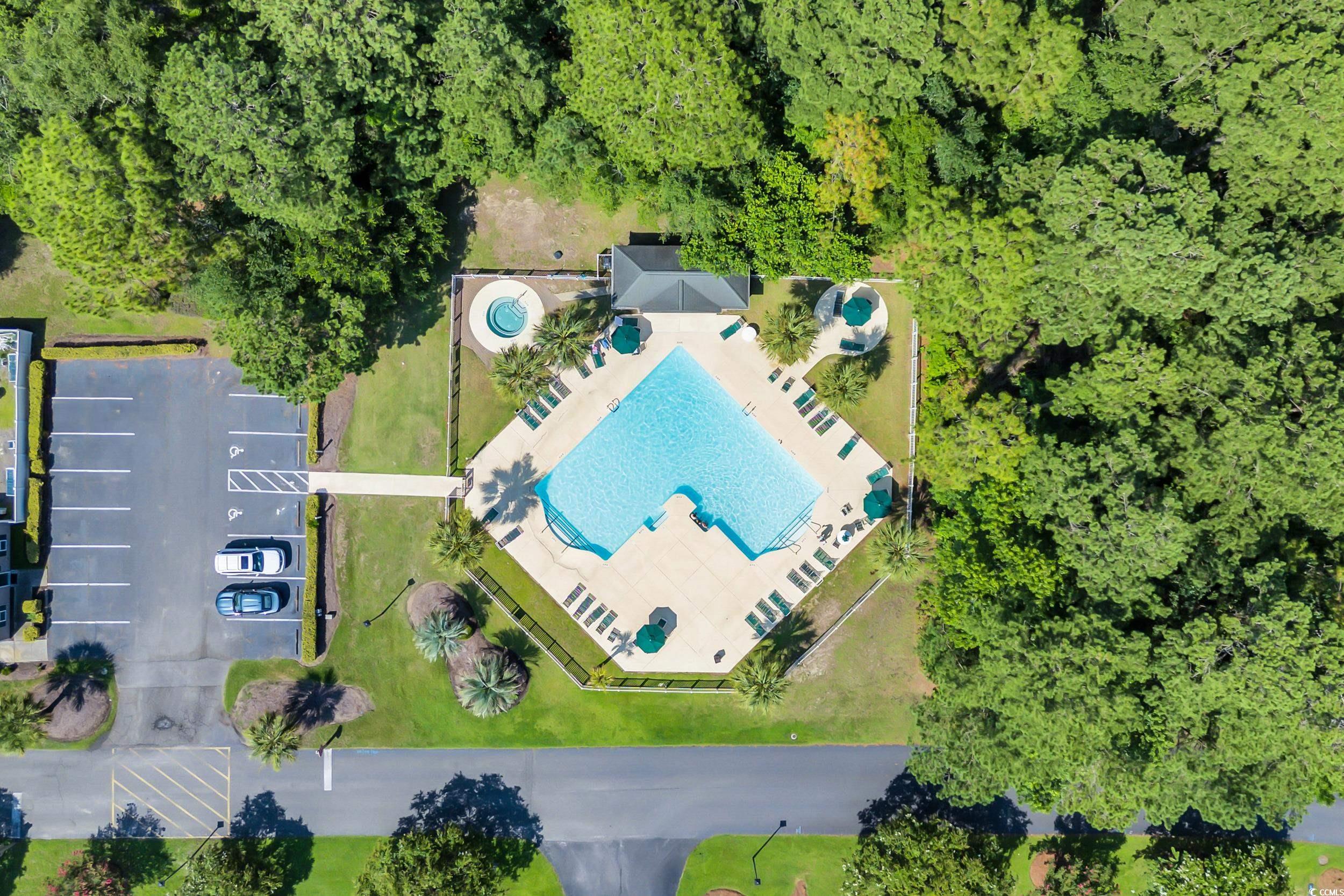 504 Pinehurst Ln. Unit: 18J