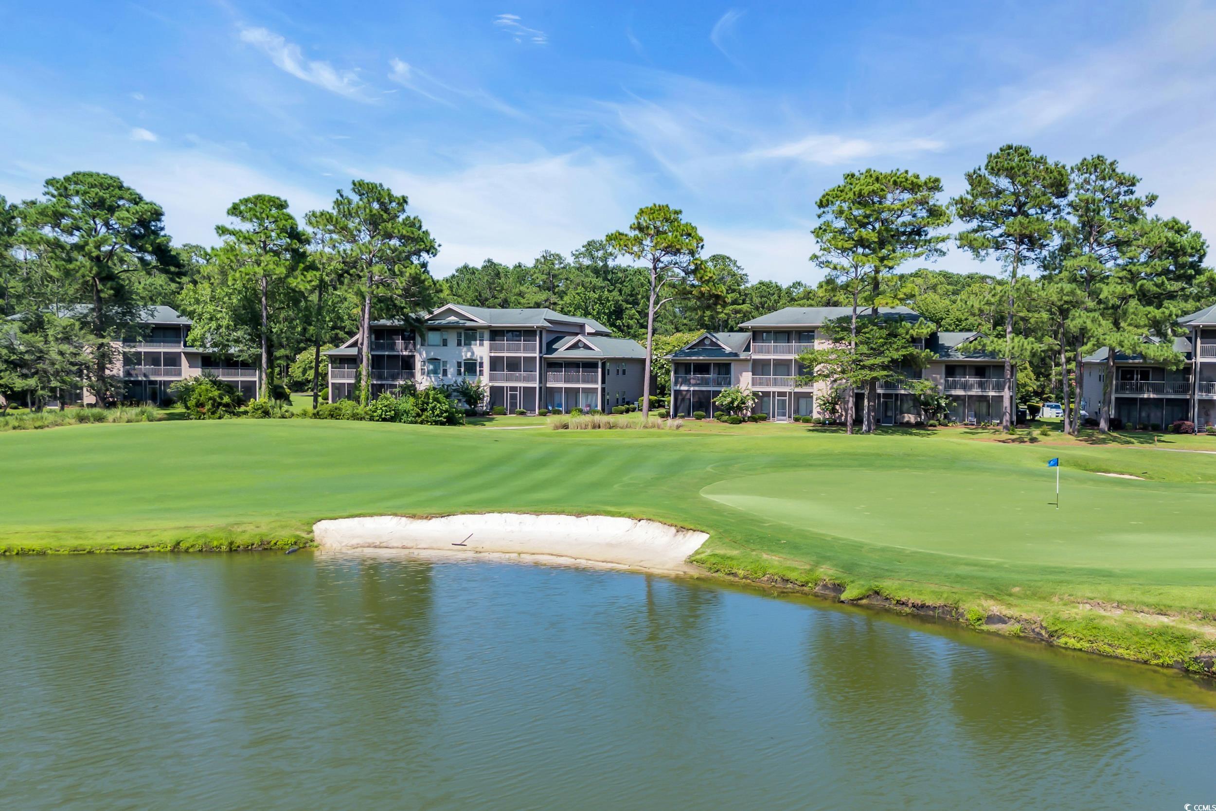 504 Pinehurst Ln. Unit: 18J