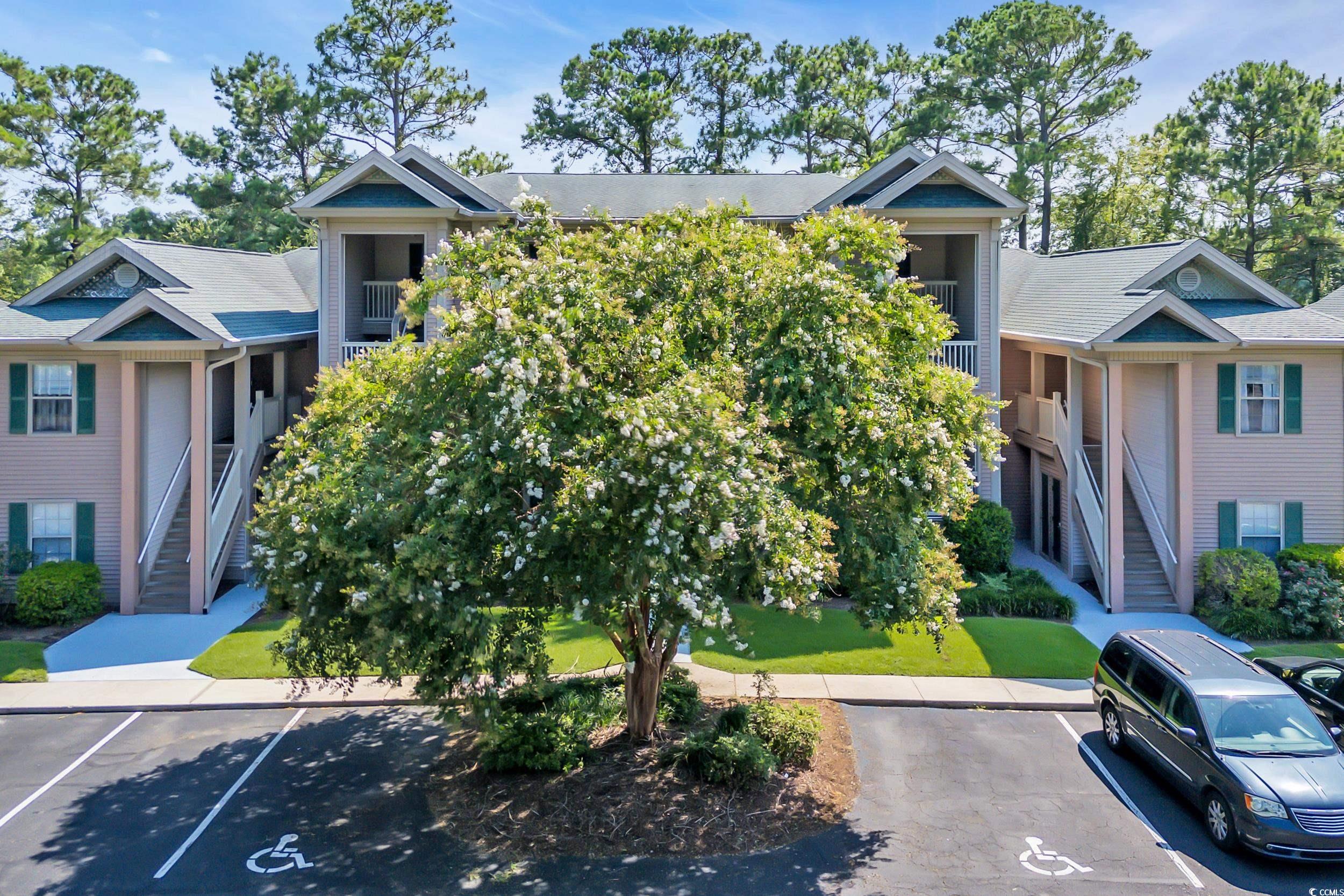 504 Pinehurst Ln. Unit: 18J