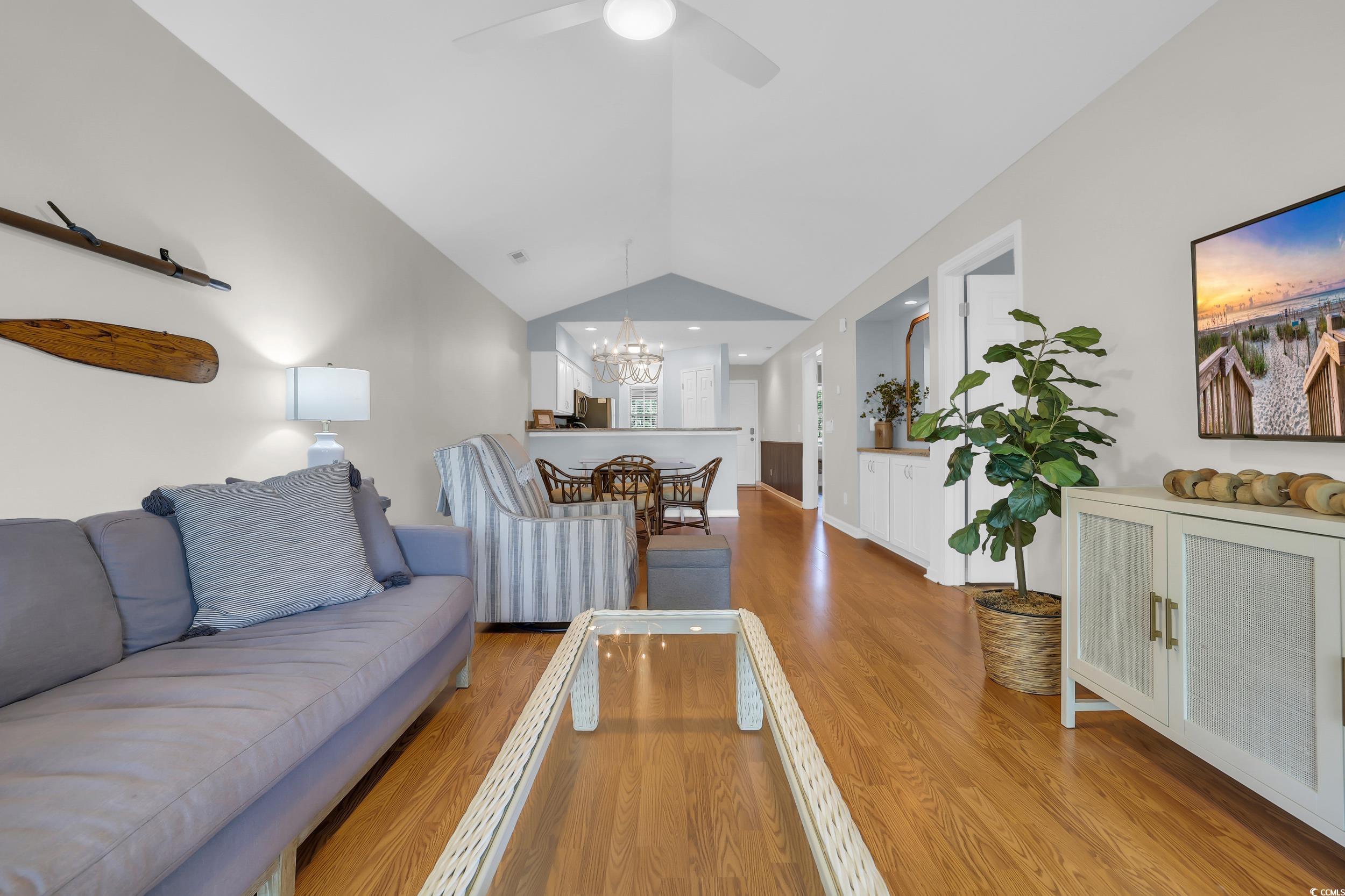 504 Pinehurst Ln. Unit: 18J