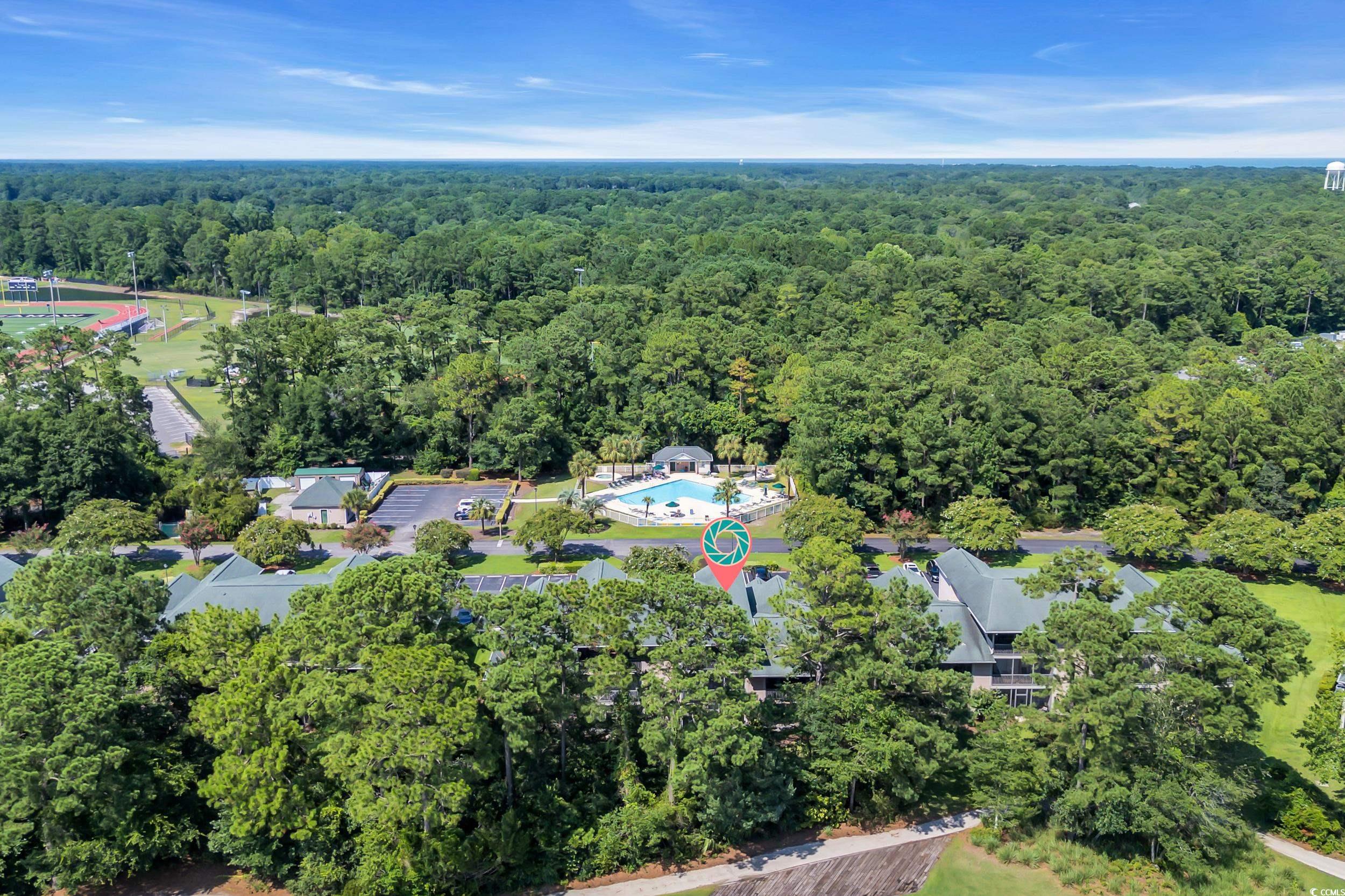 504 Pinehurst Ln. Unit: 18J