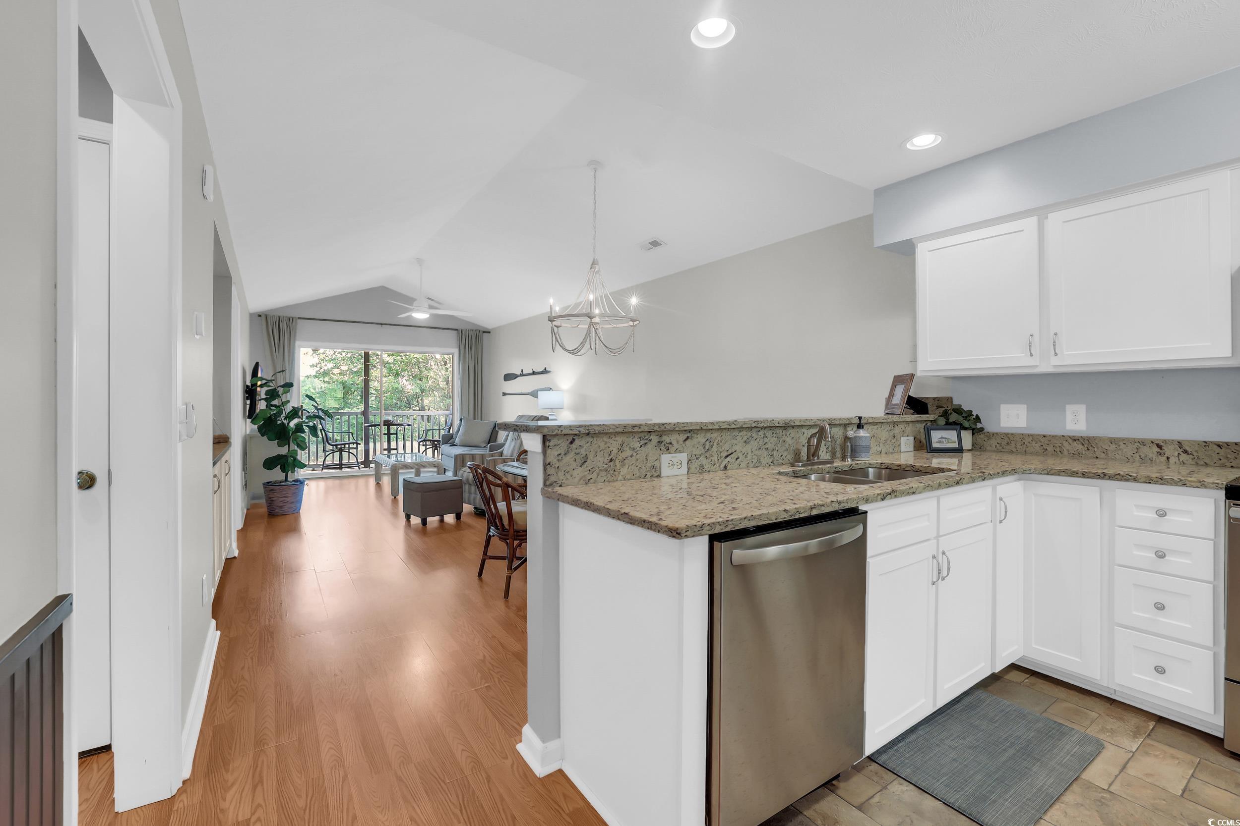 504 Pinehurst Ln. Unit: 18J