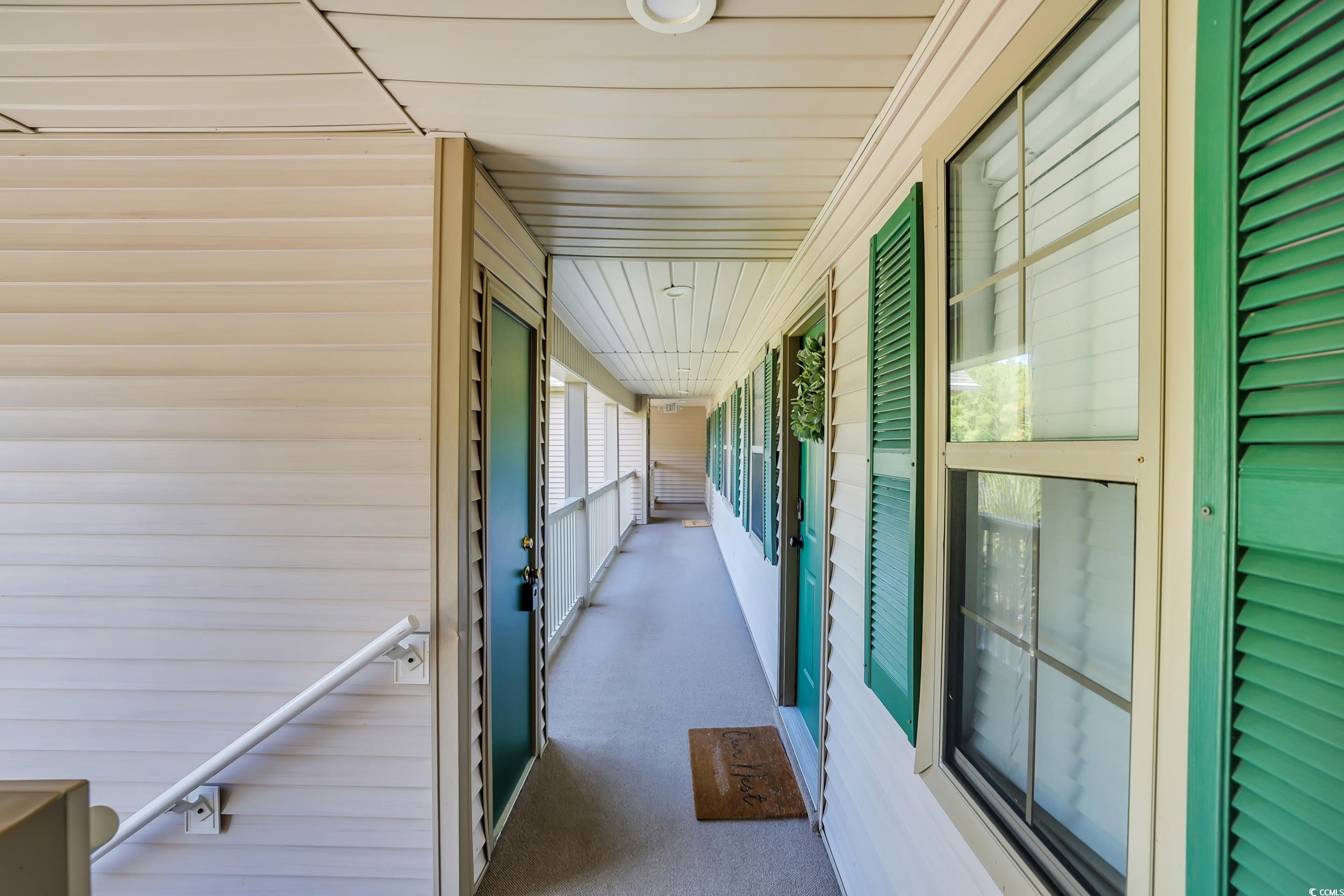504 Pinehurst Ln. Unit: 18J