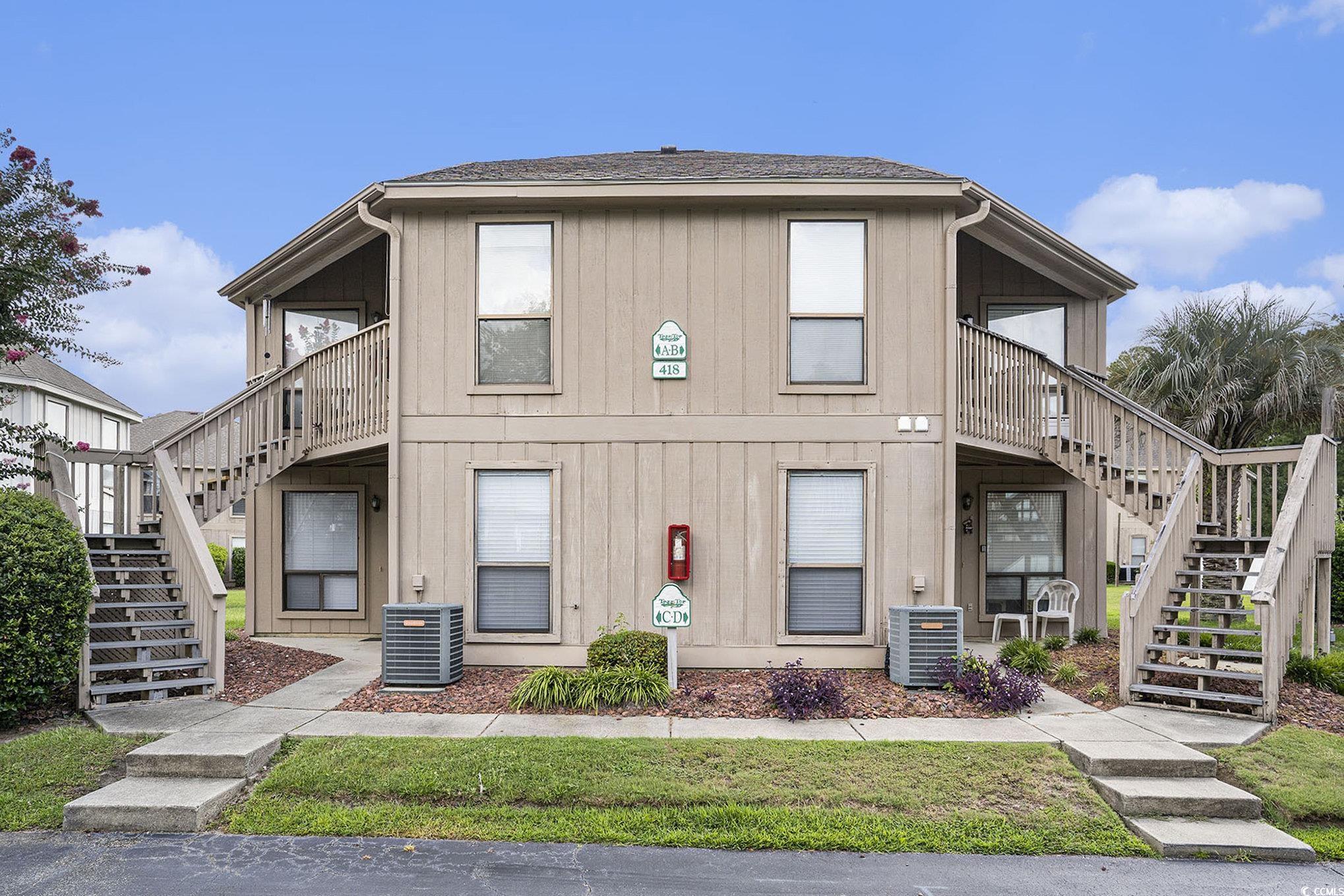 418 Tree Top Ct. Unit: C