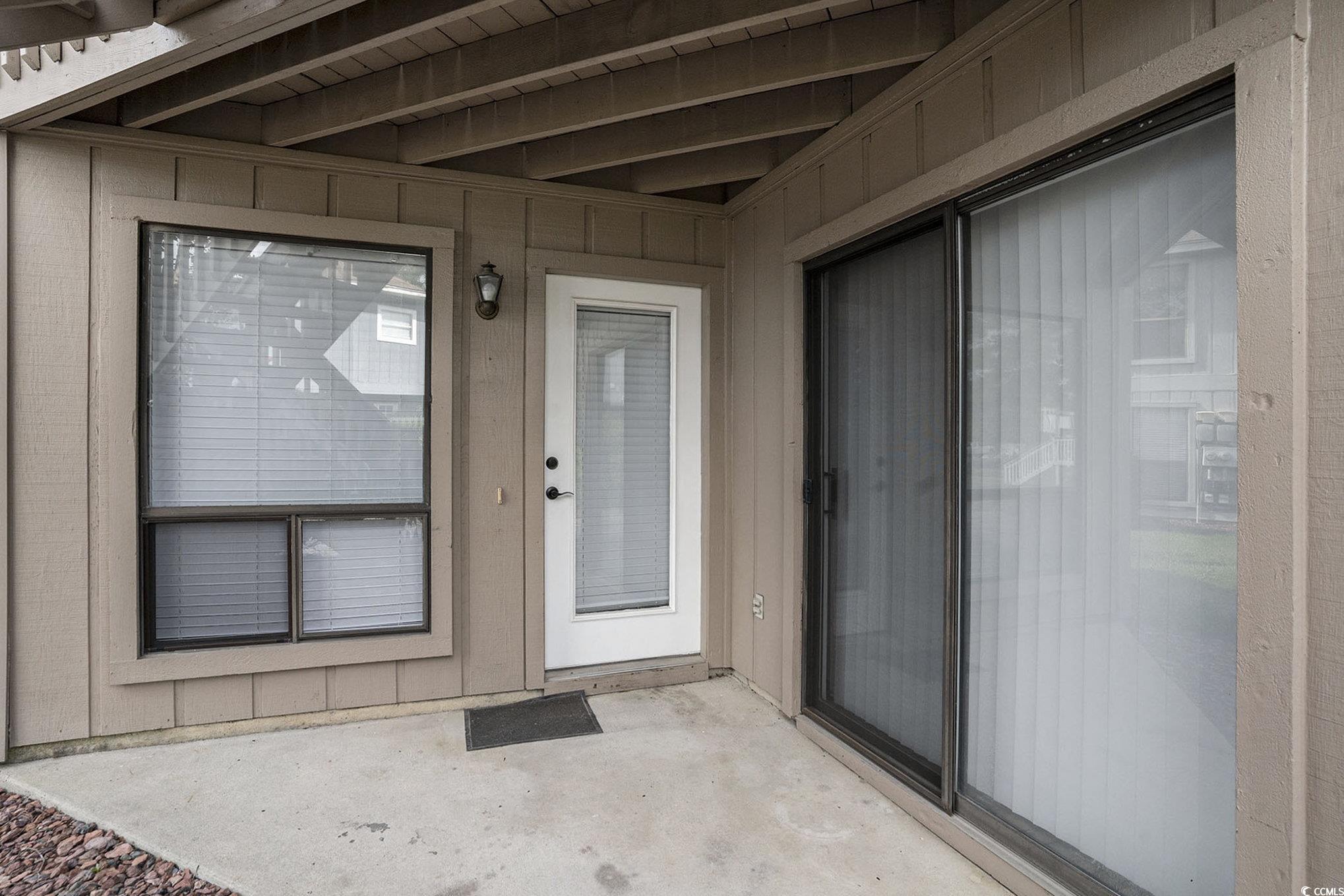 418 Tree Top Ct. Unit: C