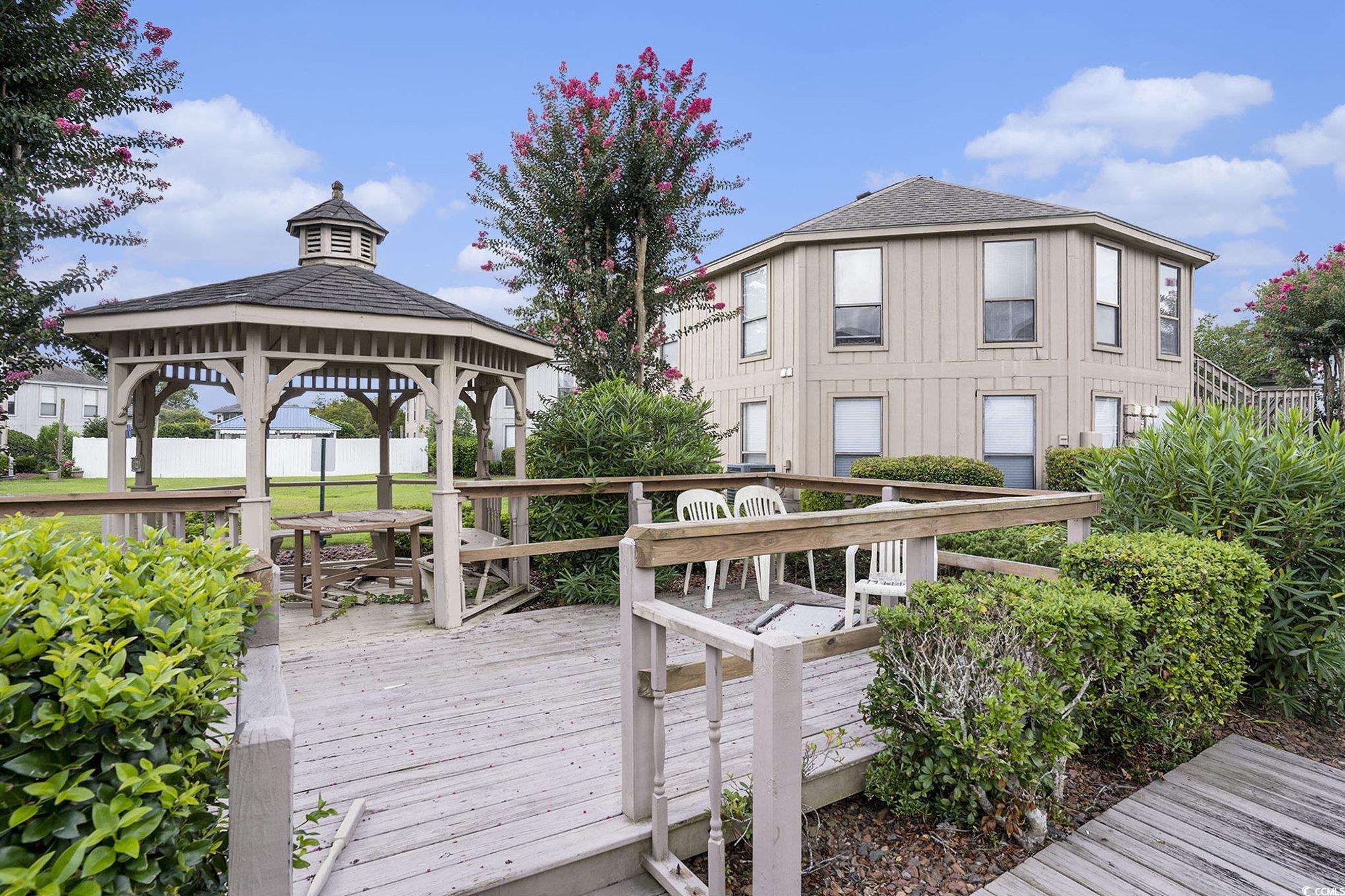 418 Tree Top Ct. Unit: C