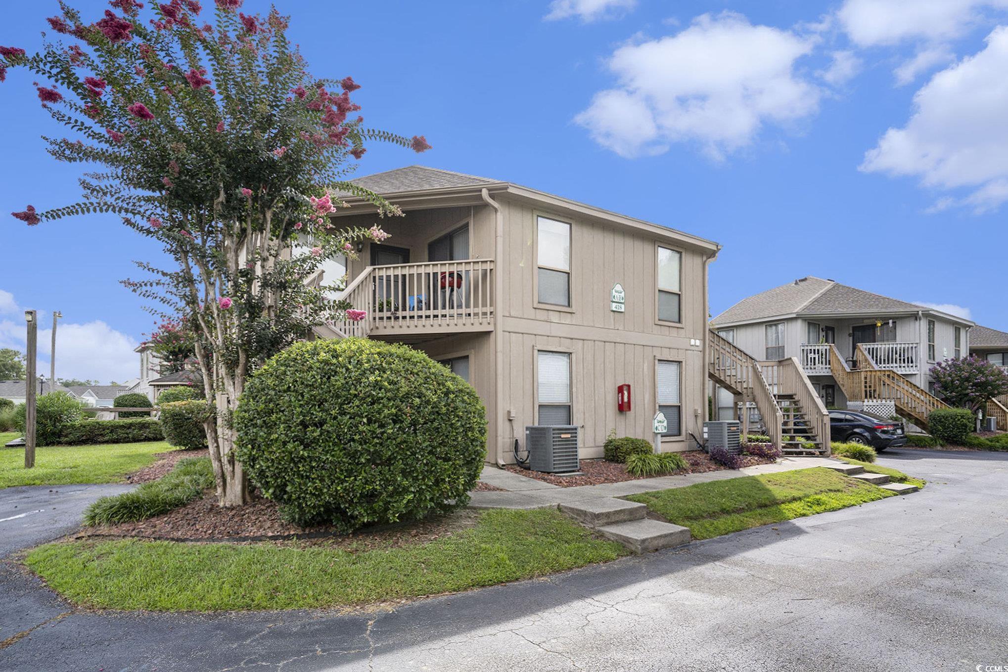 418 Tree Top Ct. Unit: C