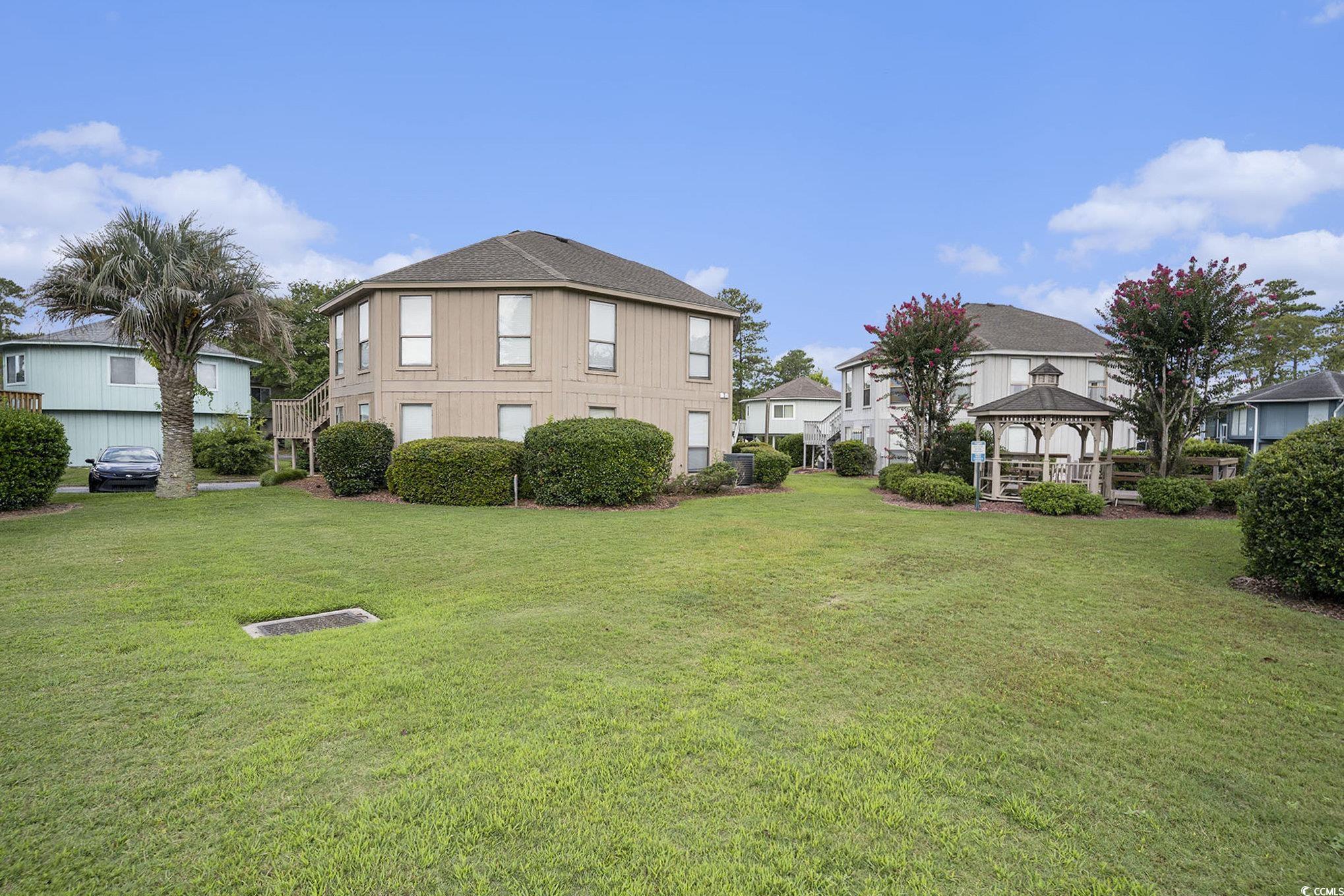 418 Tree Top Ct. Unit: C