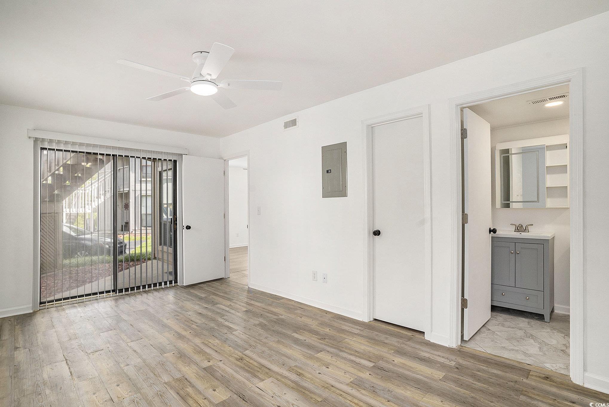 418 Tree Top Ct. Unit: C