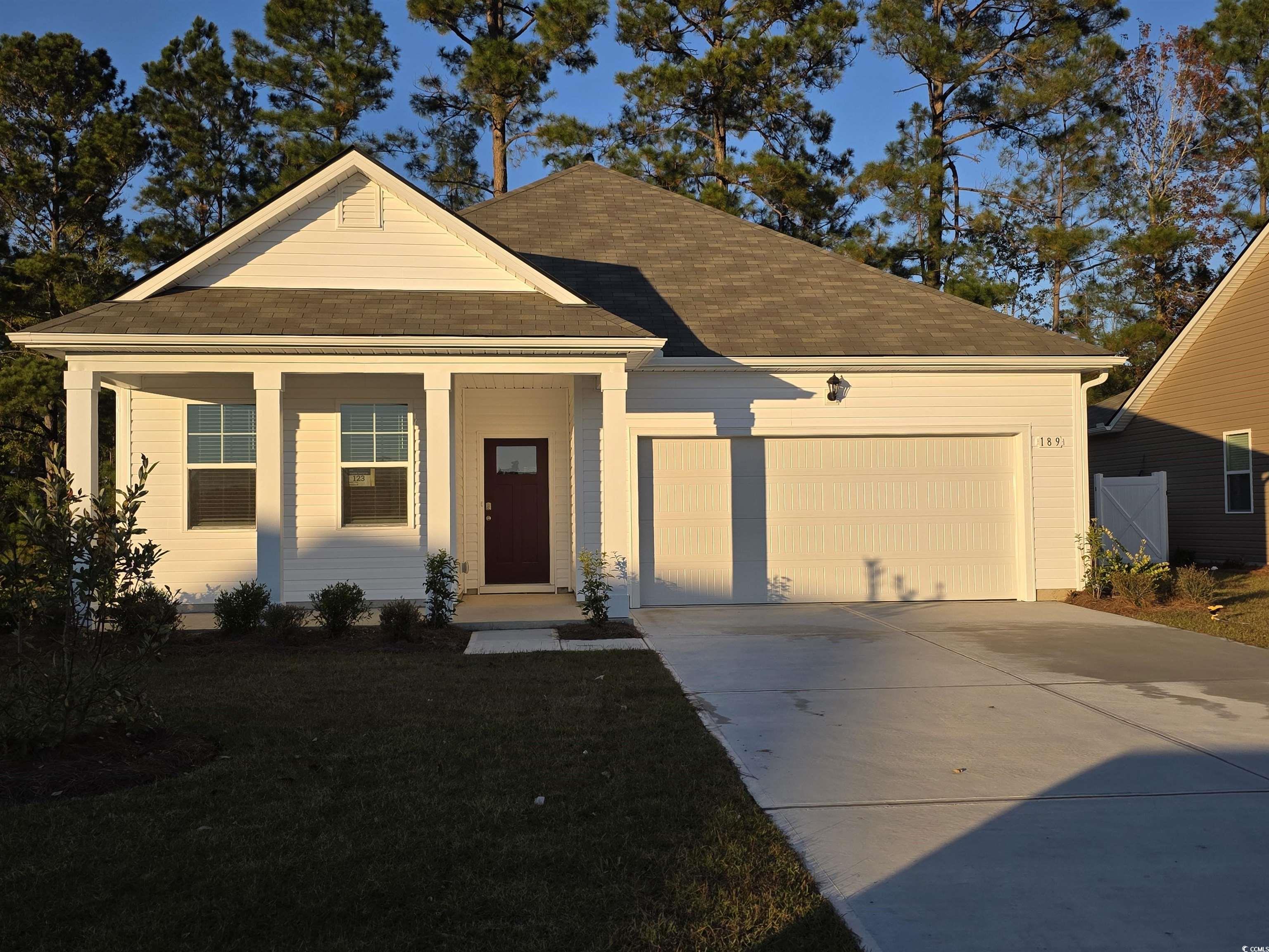 189 Dagger Ct.