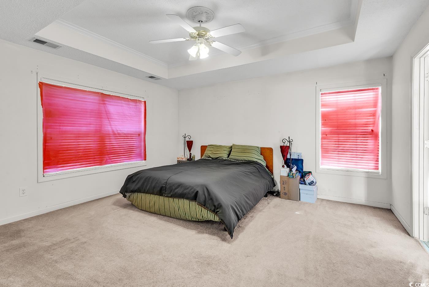 3821 Barrington Ln.