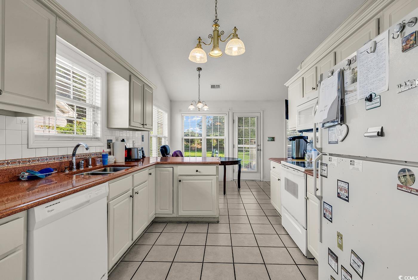 3821 Barrington Ln.