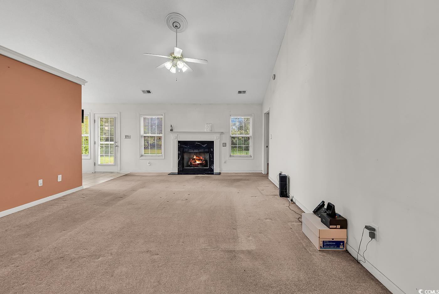 3821 Barrington Ln.