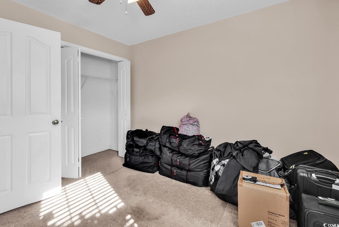 3821 Barrington Ln.