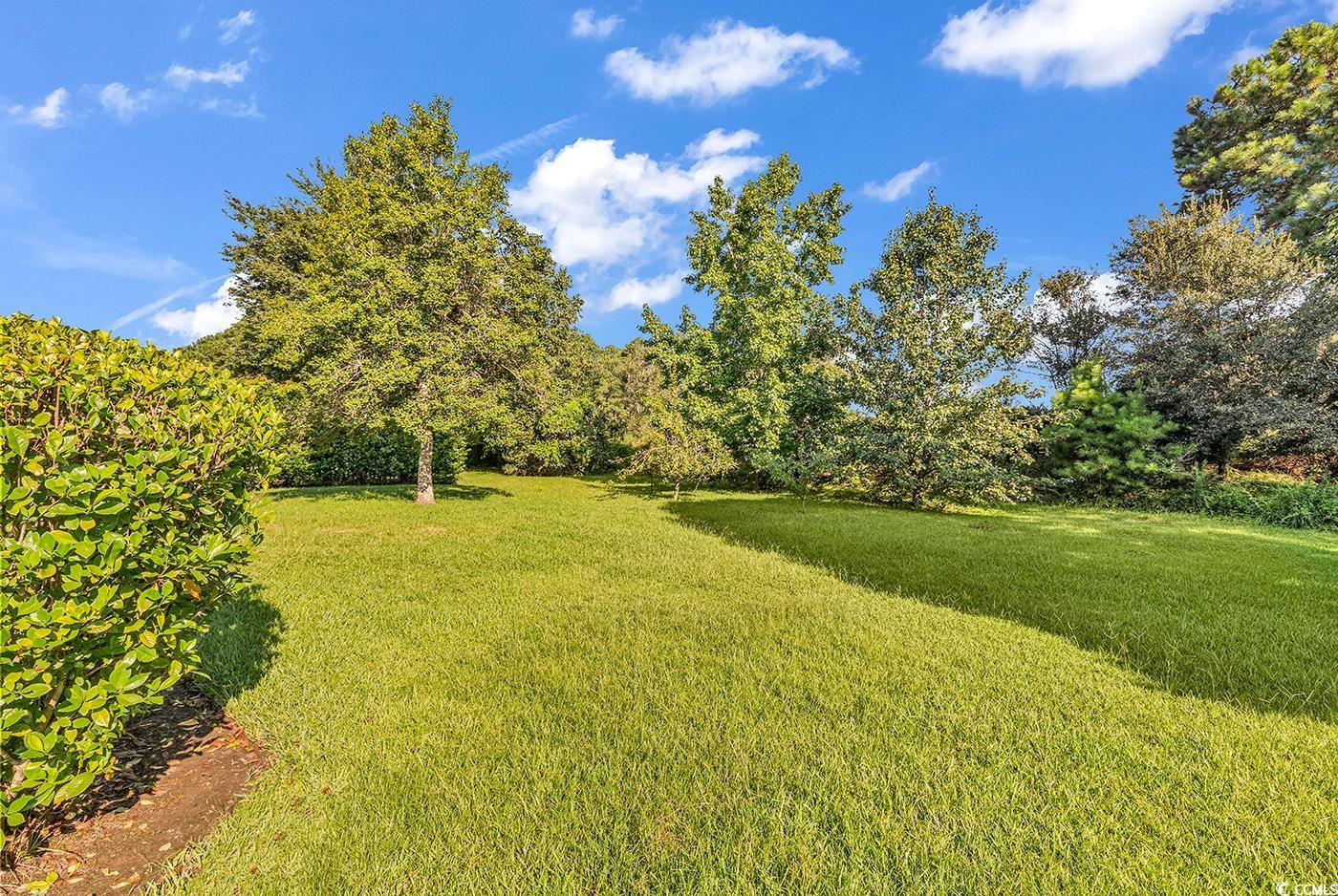 3821 Barrington Ln.