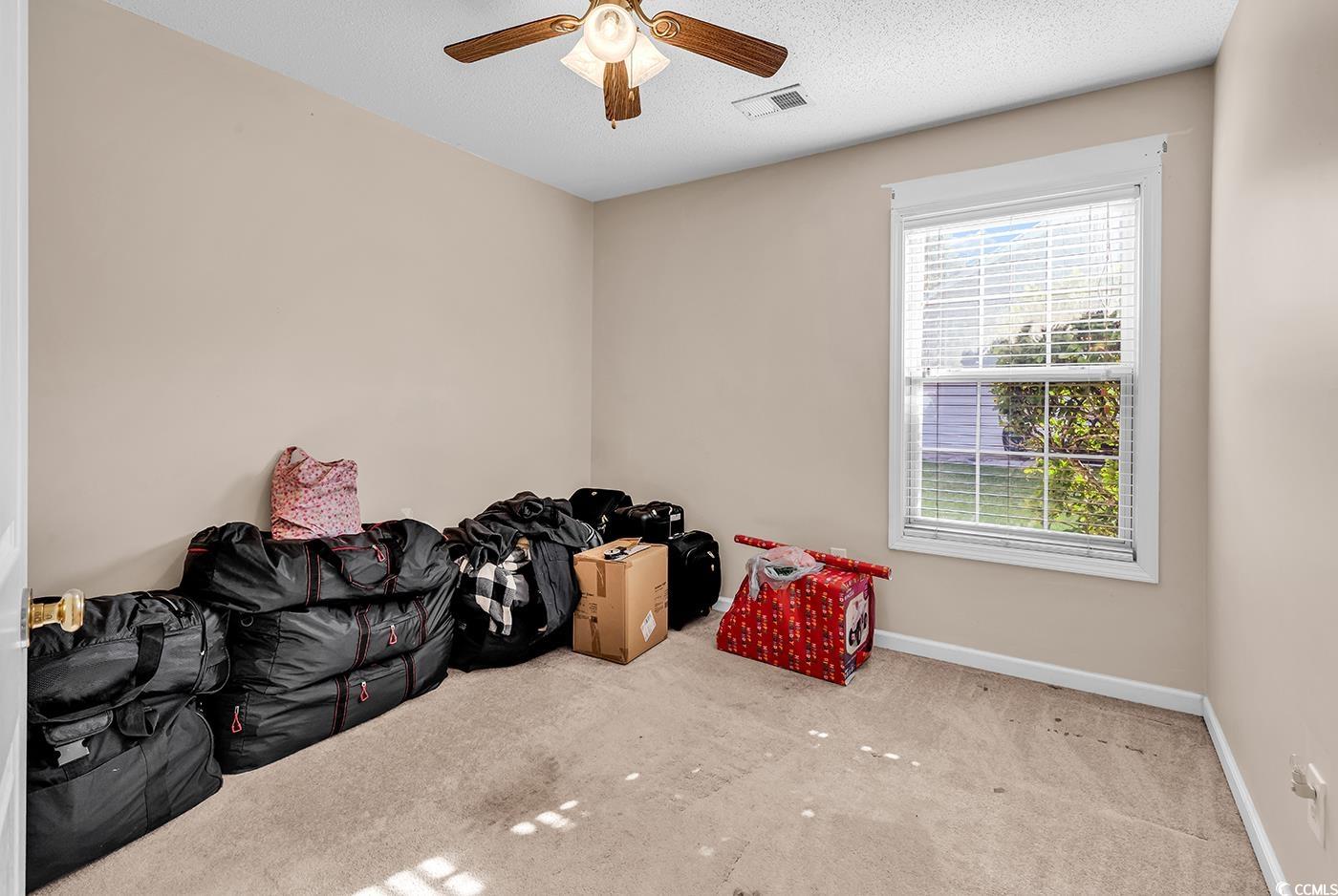 3821 Barrington Ln.