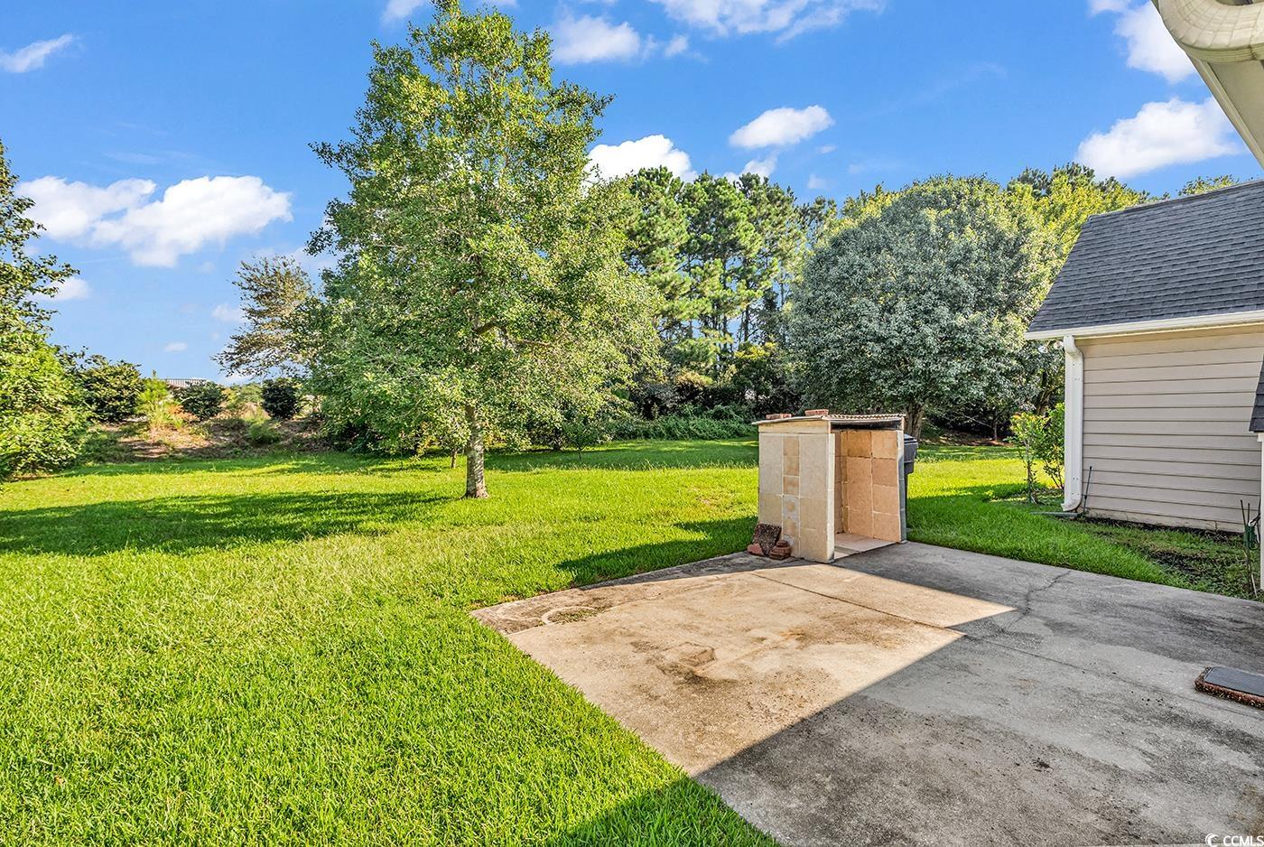 3821 Barrington Ln.