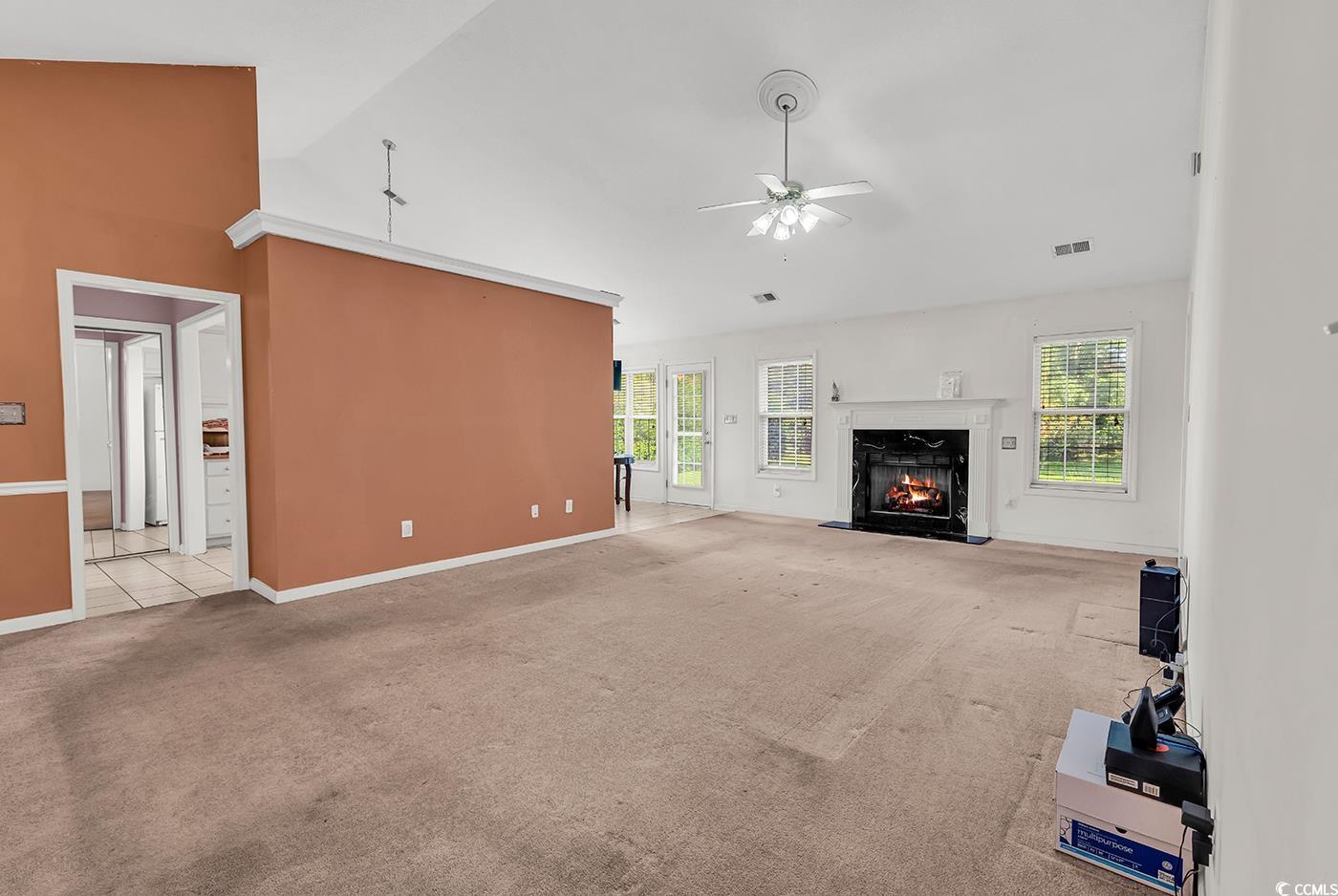 3821 Barrington Ln.