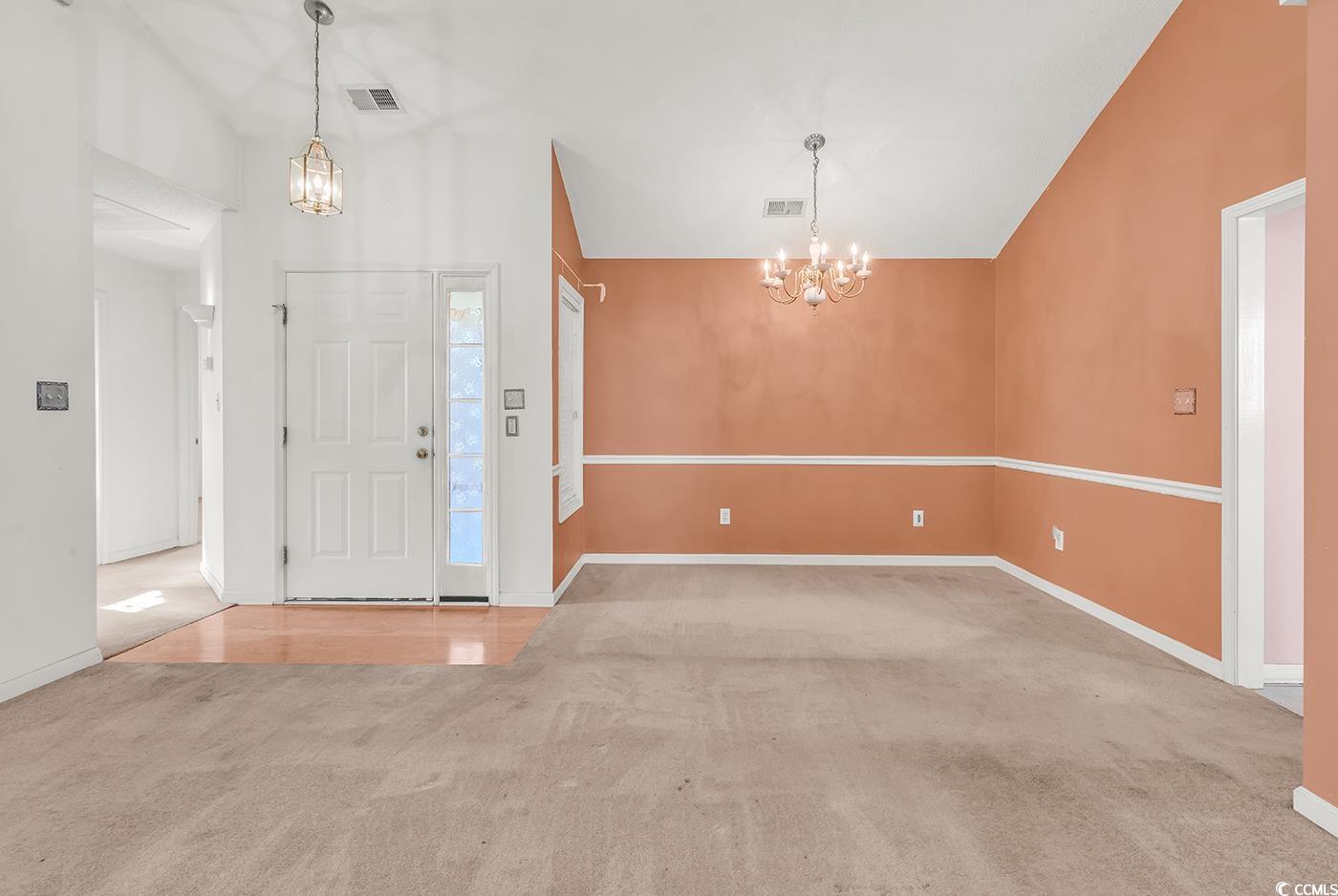 3821 Barrington Ln.