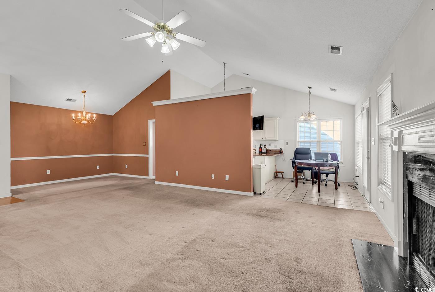 3821 Barrington Ln.