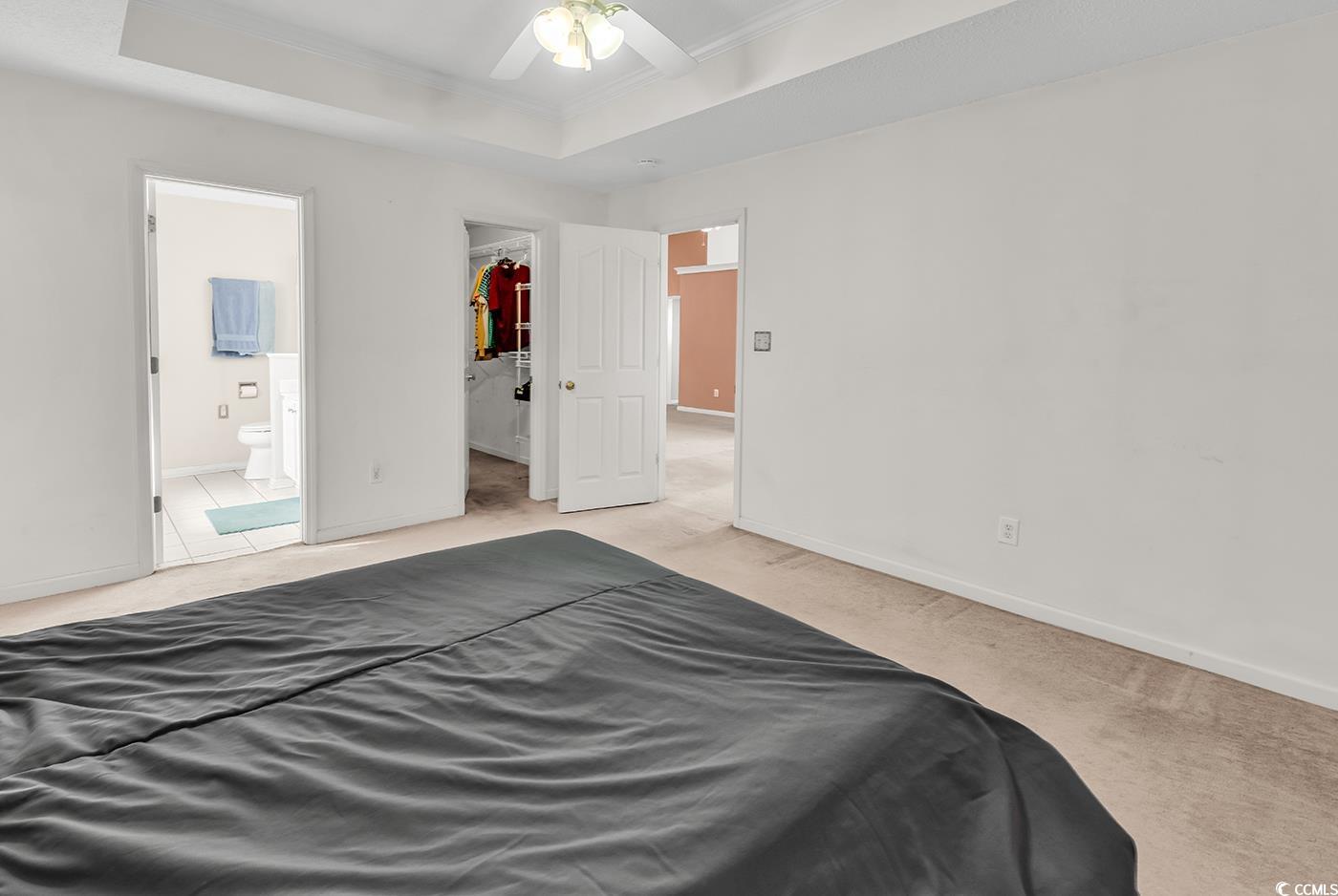 3821 Barrington Ln.