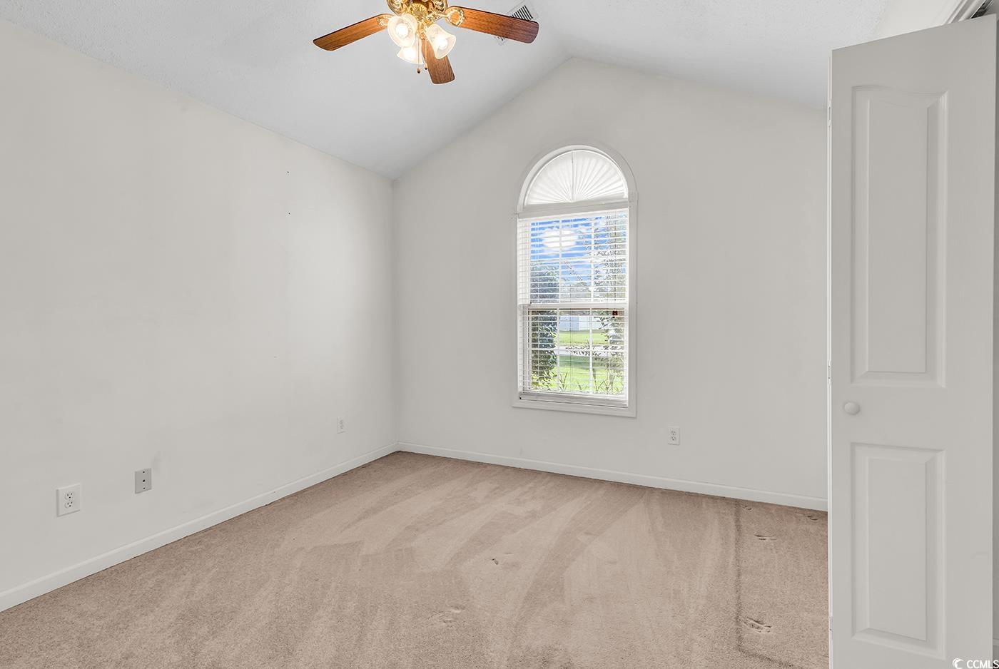 3821 Barrington Ln.