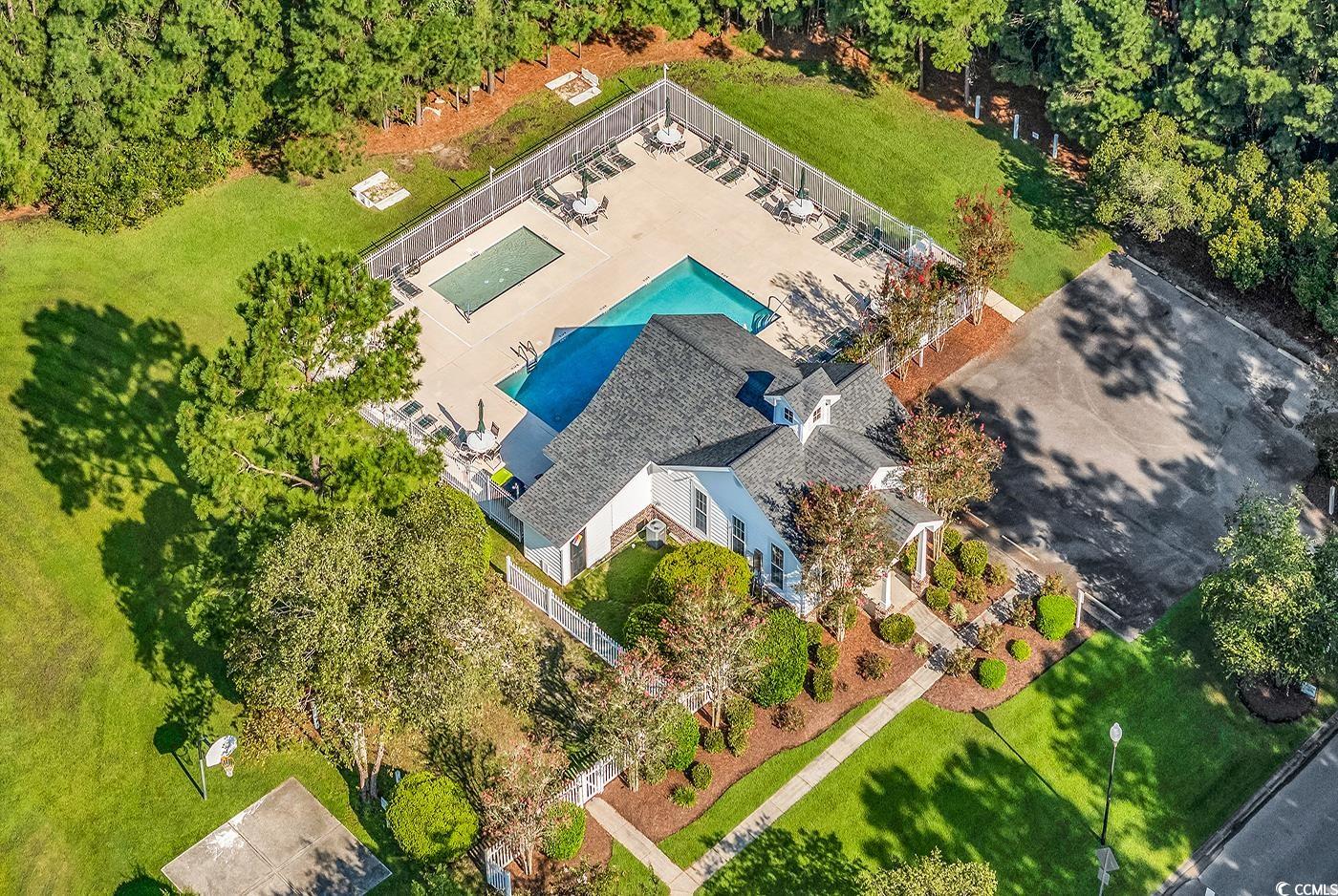3821 Barrington Ln.