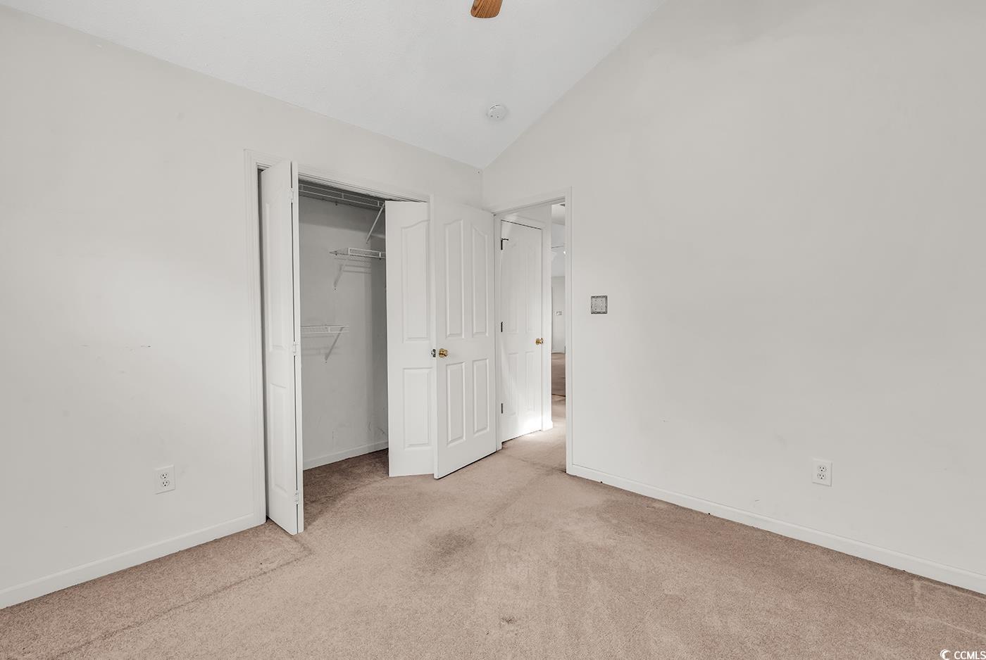 3821 Barrington Ln.