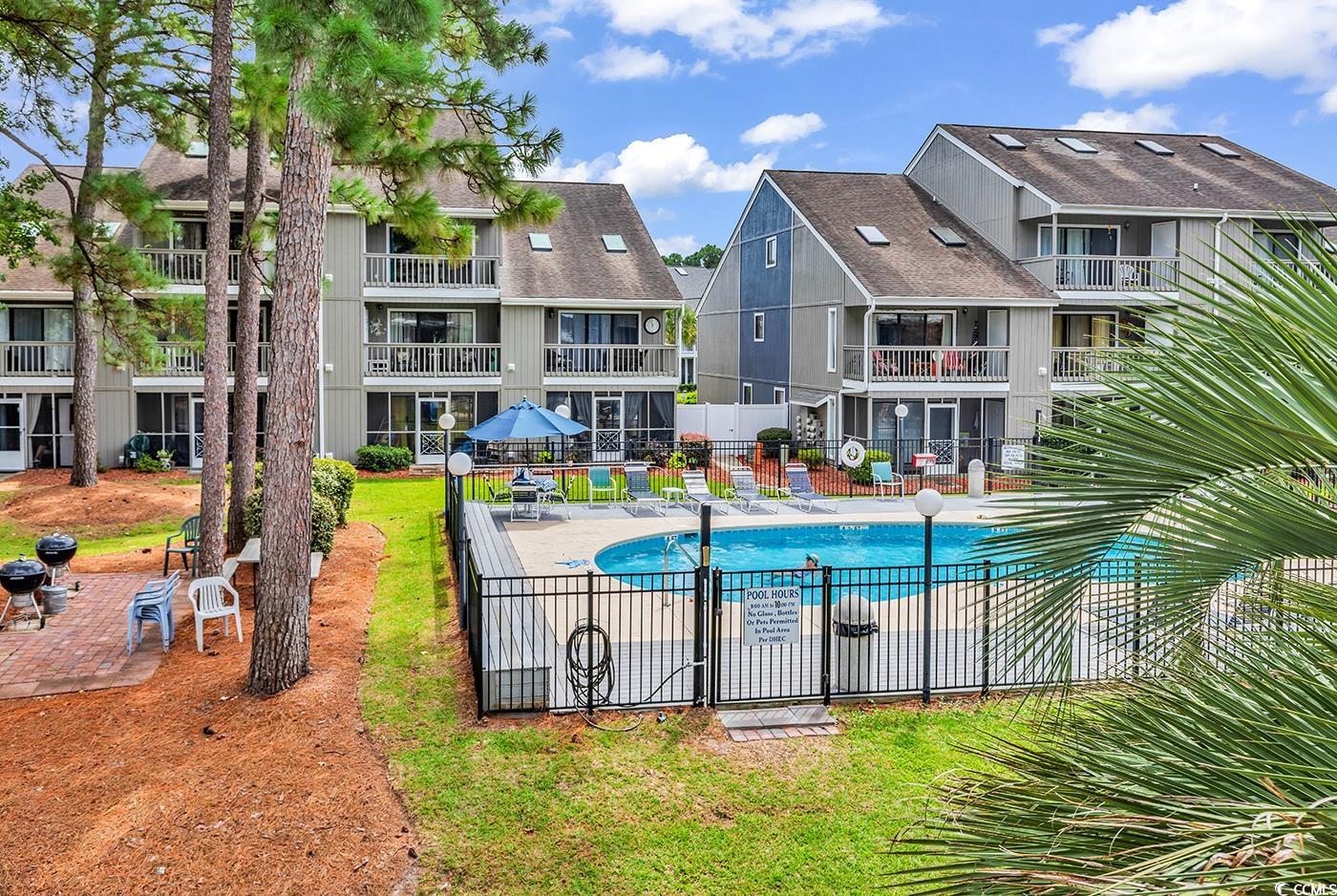 1890 Auburn Ln. Unit: 33-D