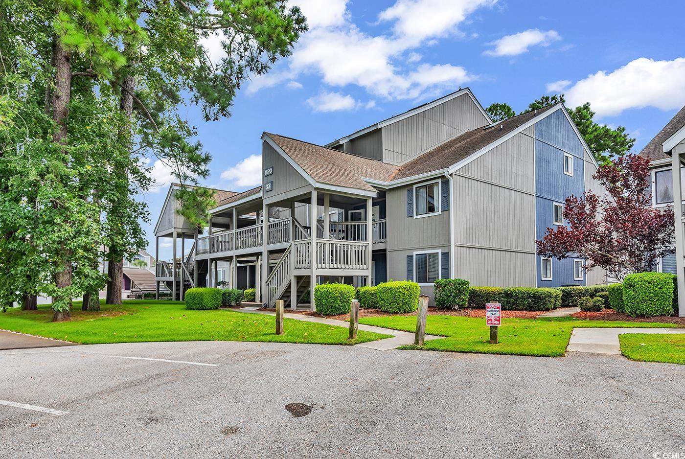 1890 Auburn Ln. Unit: 33-D