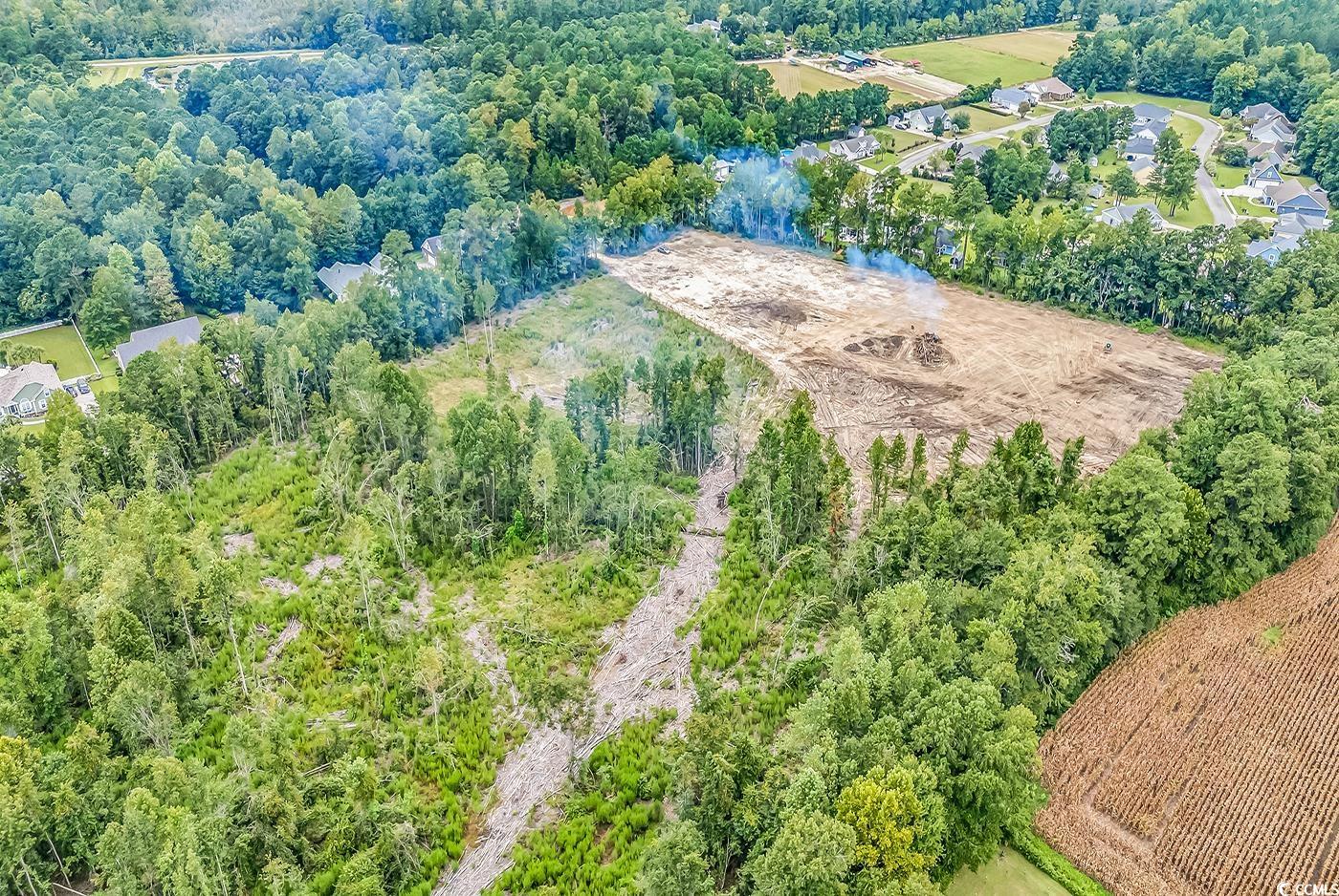 Lot 2 Kellys Cove Dr.