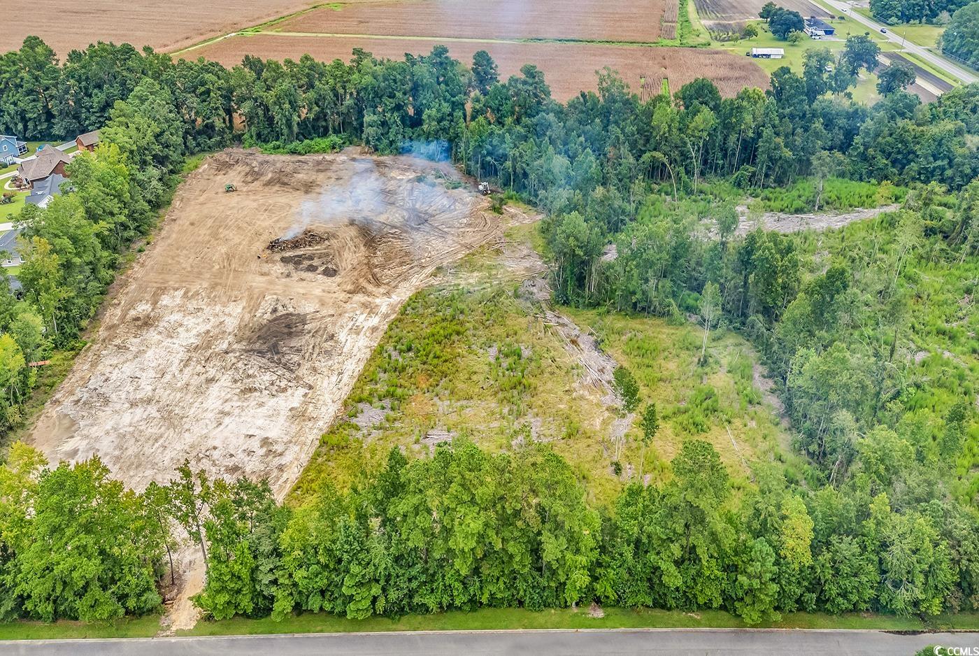 Lot 2 Kellys Cove Dr.