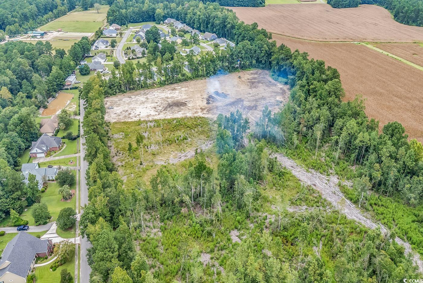 Lot 2 Kellys Cove Dr.
