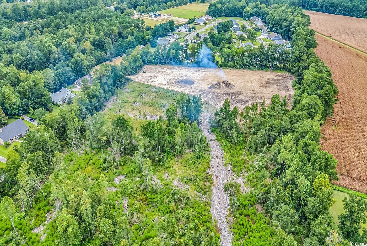 Lot 2 Kellys Cove Dr.