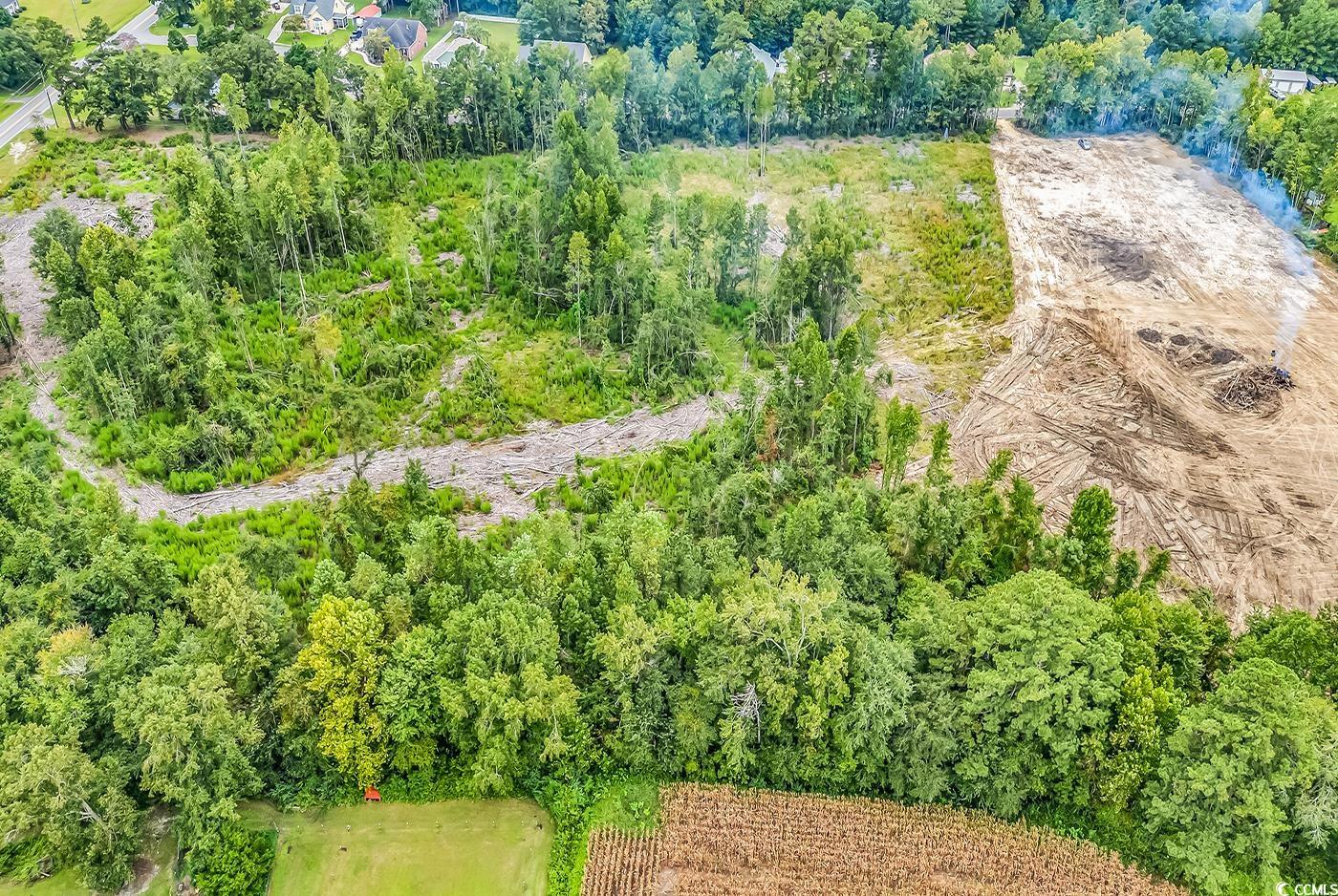 Lot 2 Kellys Cove Dr.