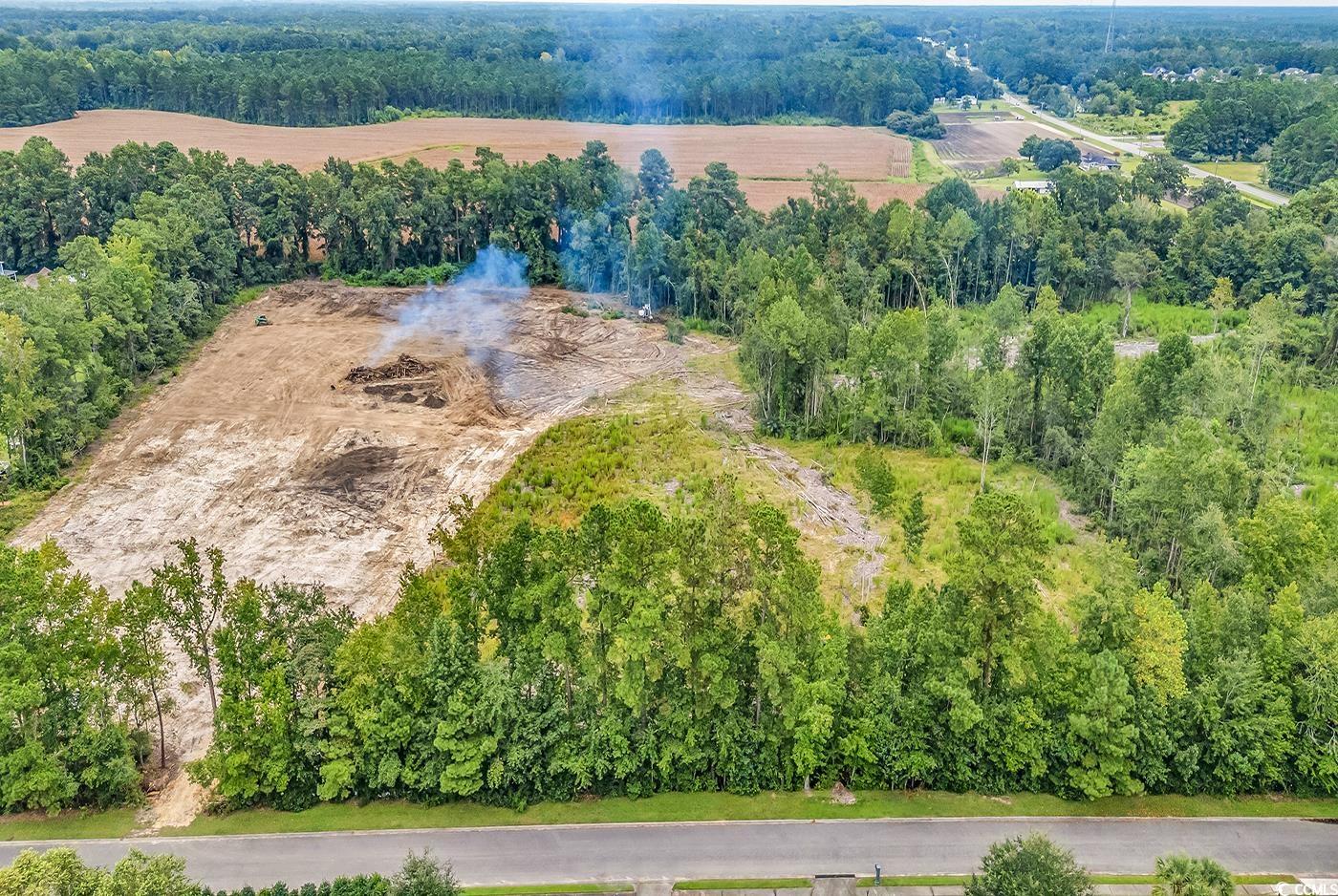 Lot 2 Kellys Cove Dr.