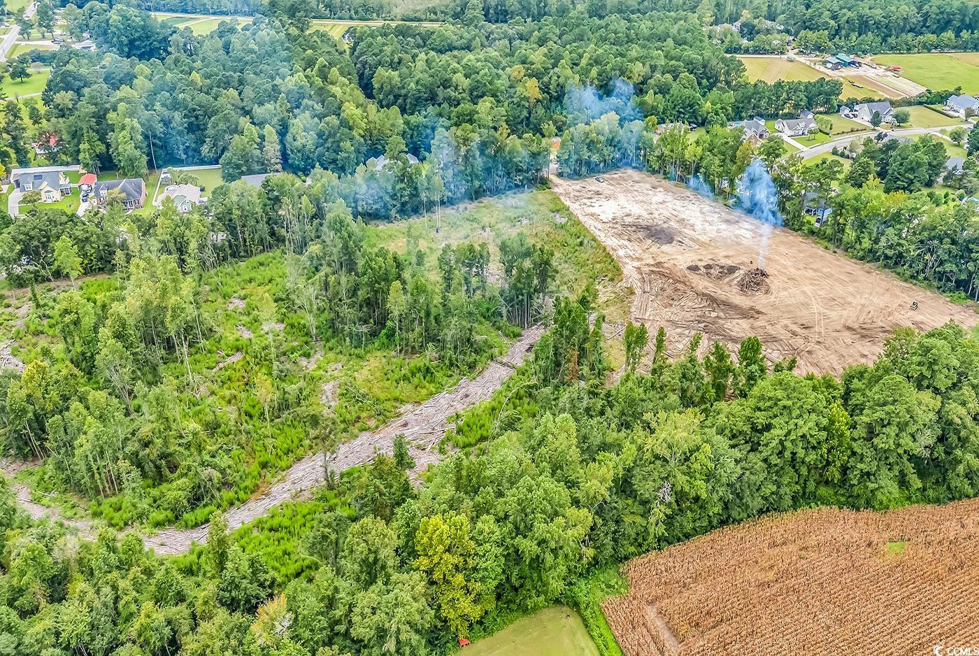 Lot 2 Kellys Cove Dr.