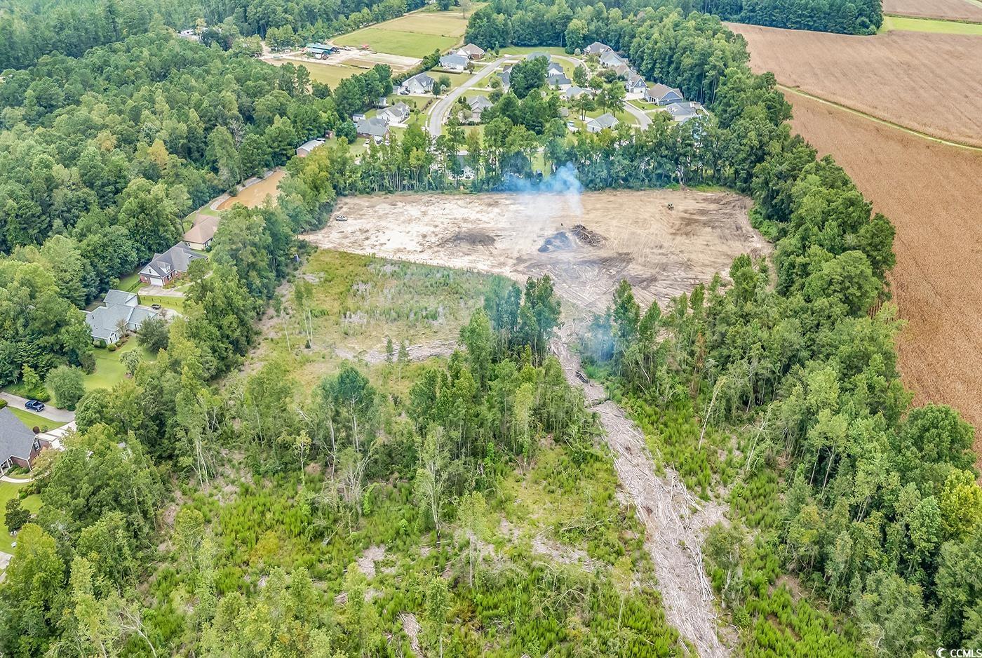 Lot 2 Kellys Cove Dr.