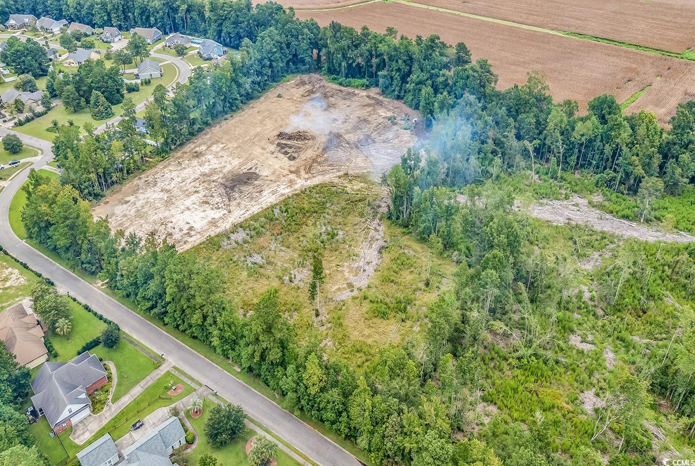 Lot 2 Kellys Cove Dr.
