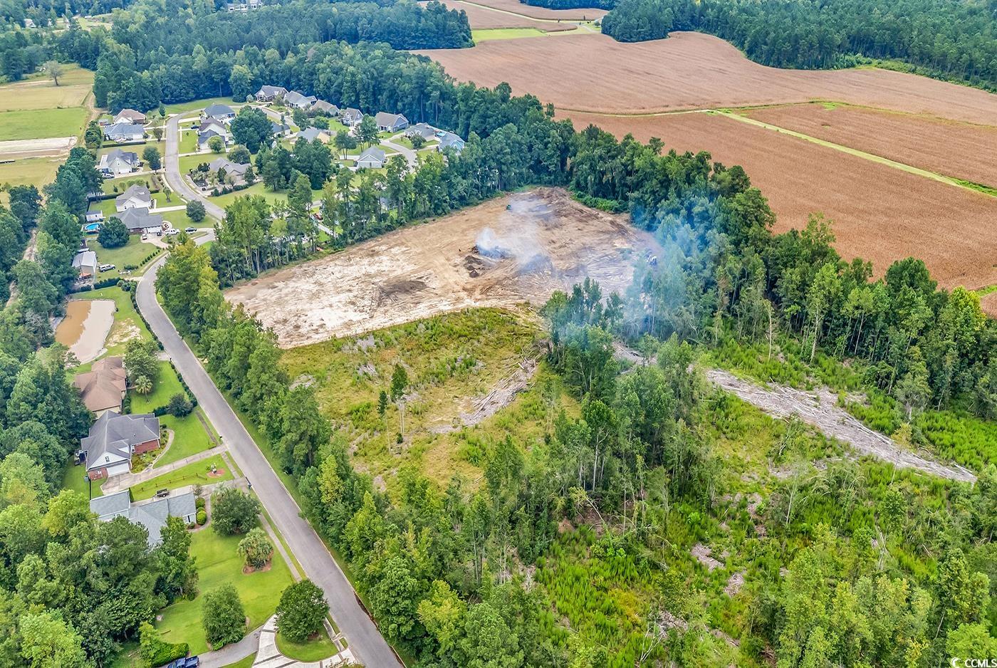 Lot 2 Kellys Cove Dr.