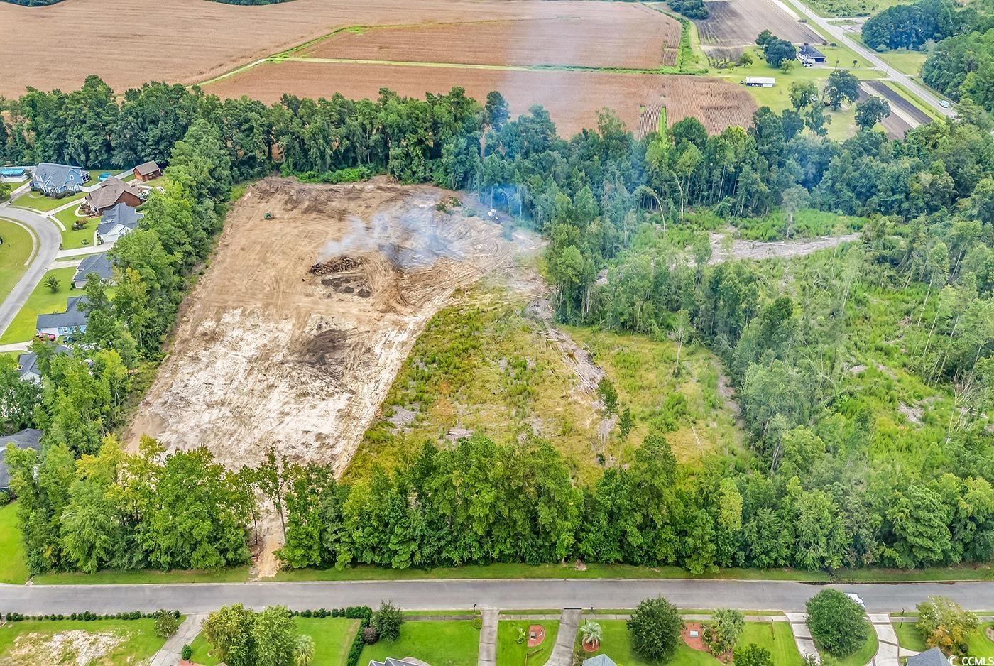 Lot 2 Kellys Cove Dr.