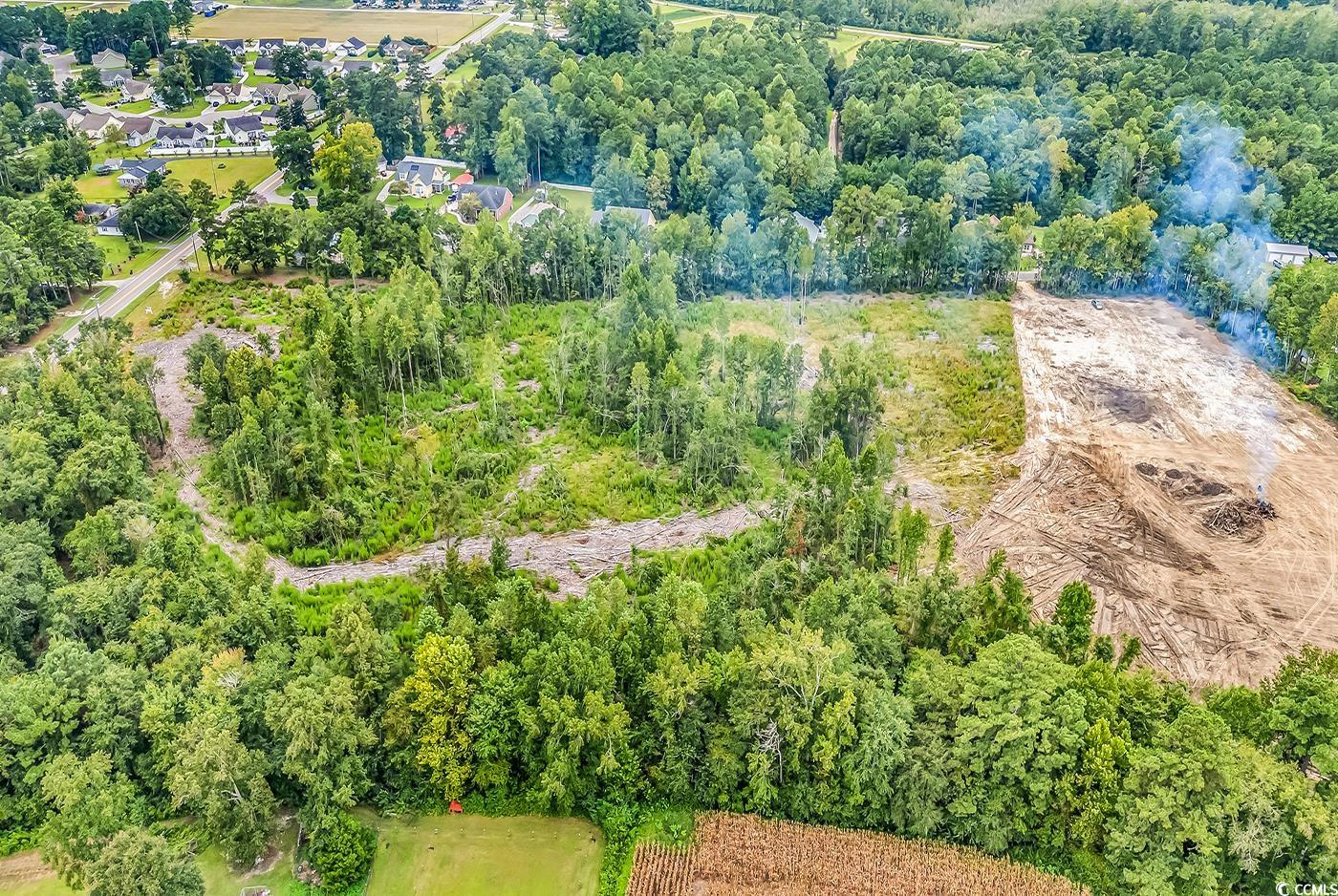 Lot 2 Kellys Cove Dr.